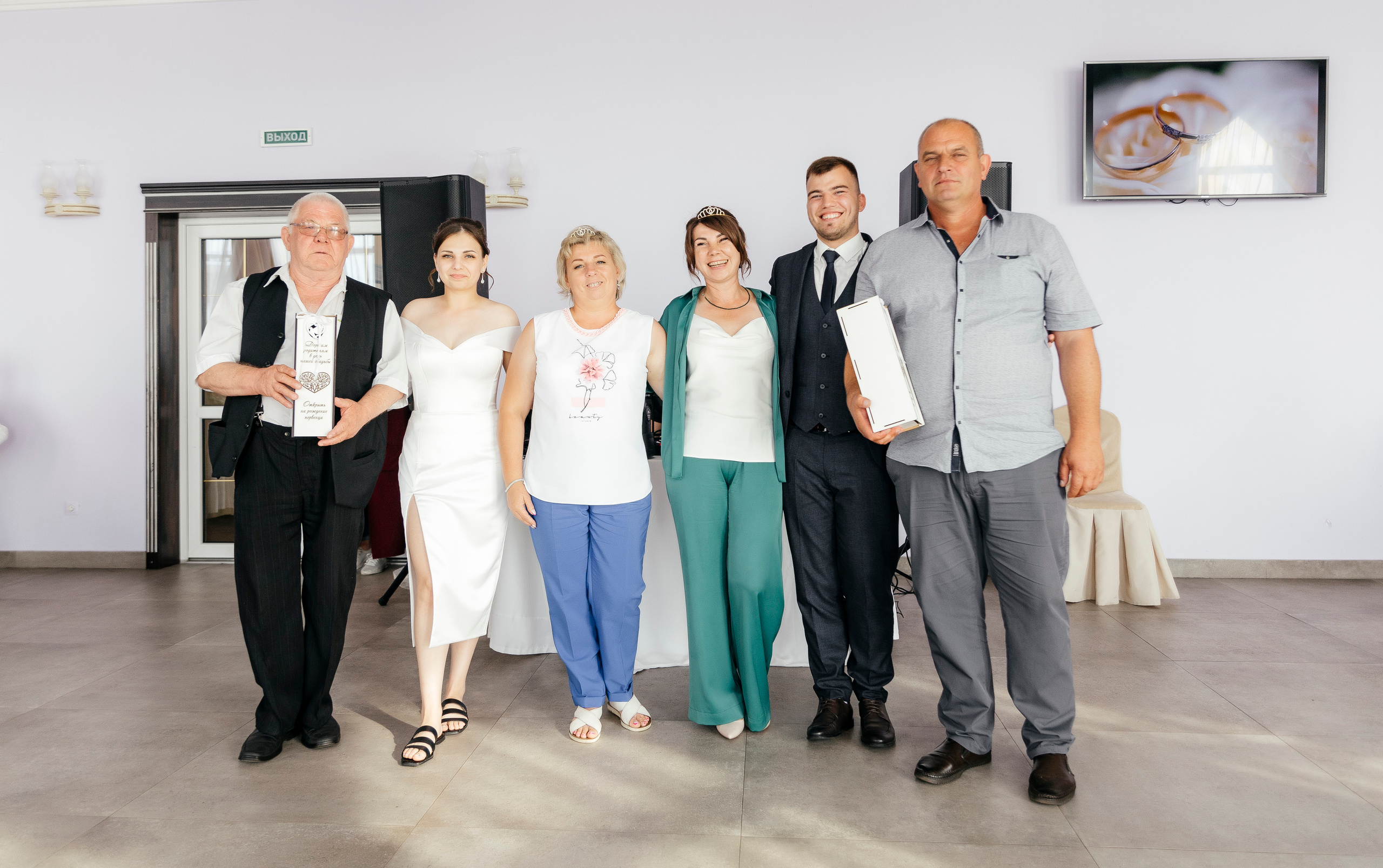 Alina&Maxim. Свадебный и портретный фотограф в Калининграде Наталия Еник