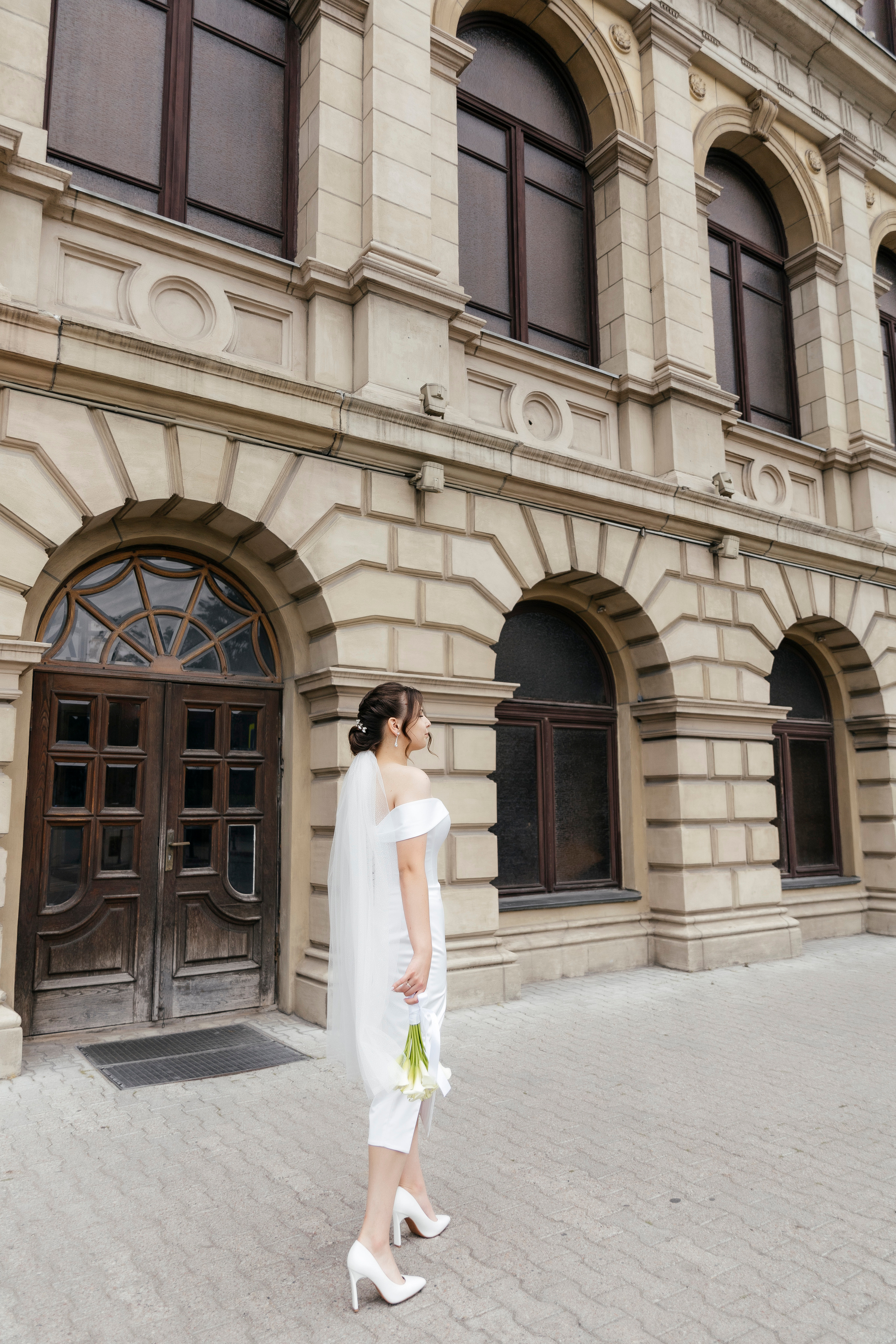 Alina&Maxim. Свадебный и портретный фотограф в Калининграде Наталия Еник