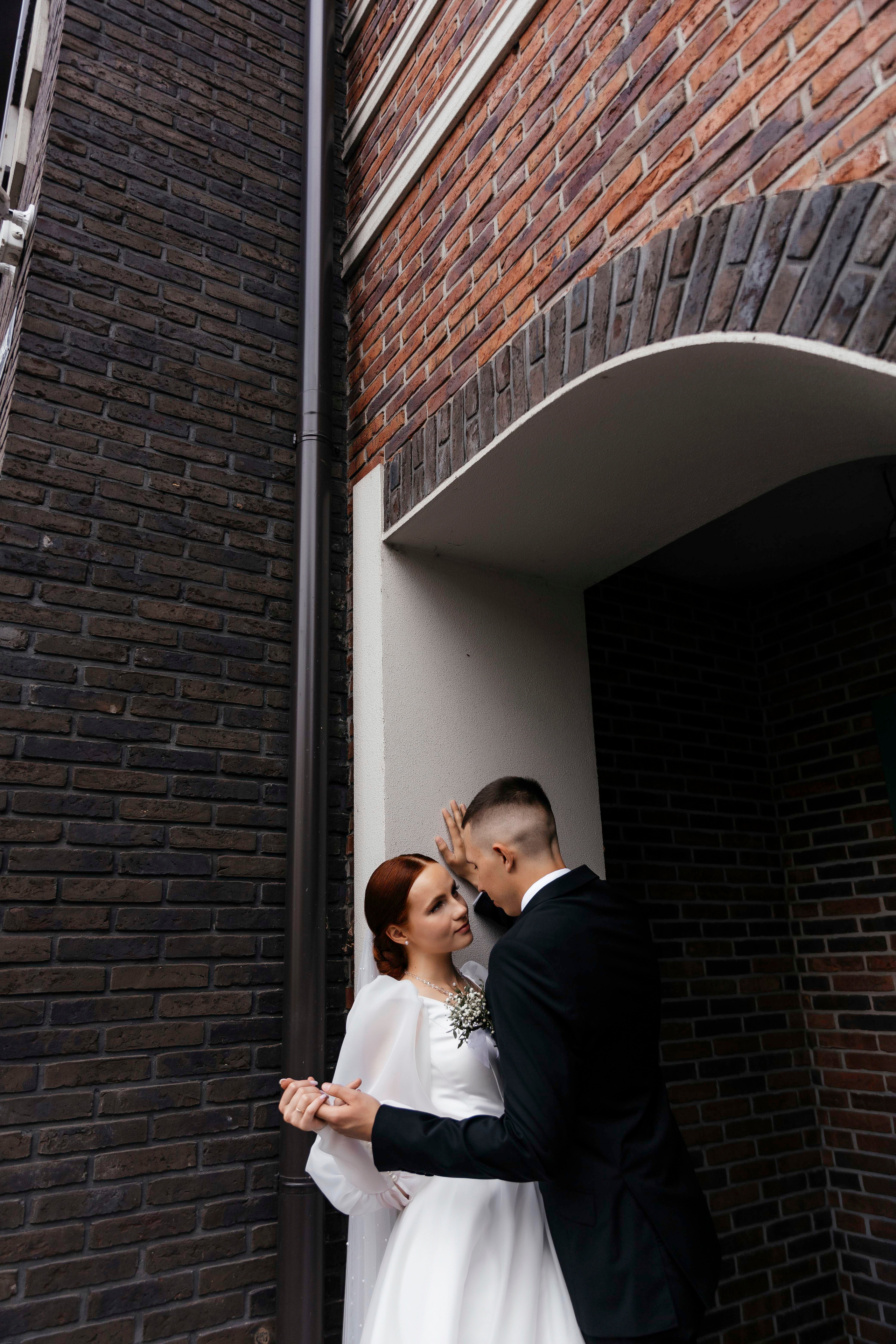 Nadezhda&Mikhail. Свадебный и портретный фотограф в Калининграде Наталия Еник