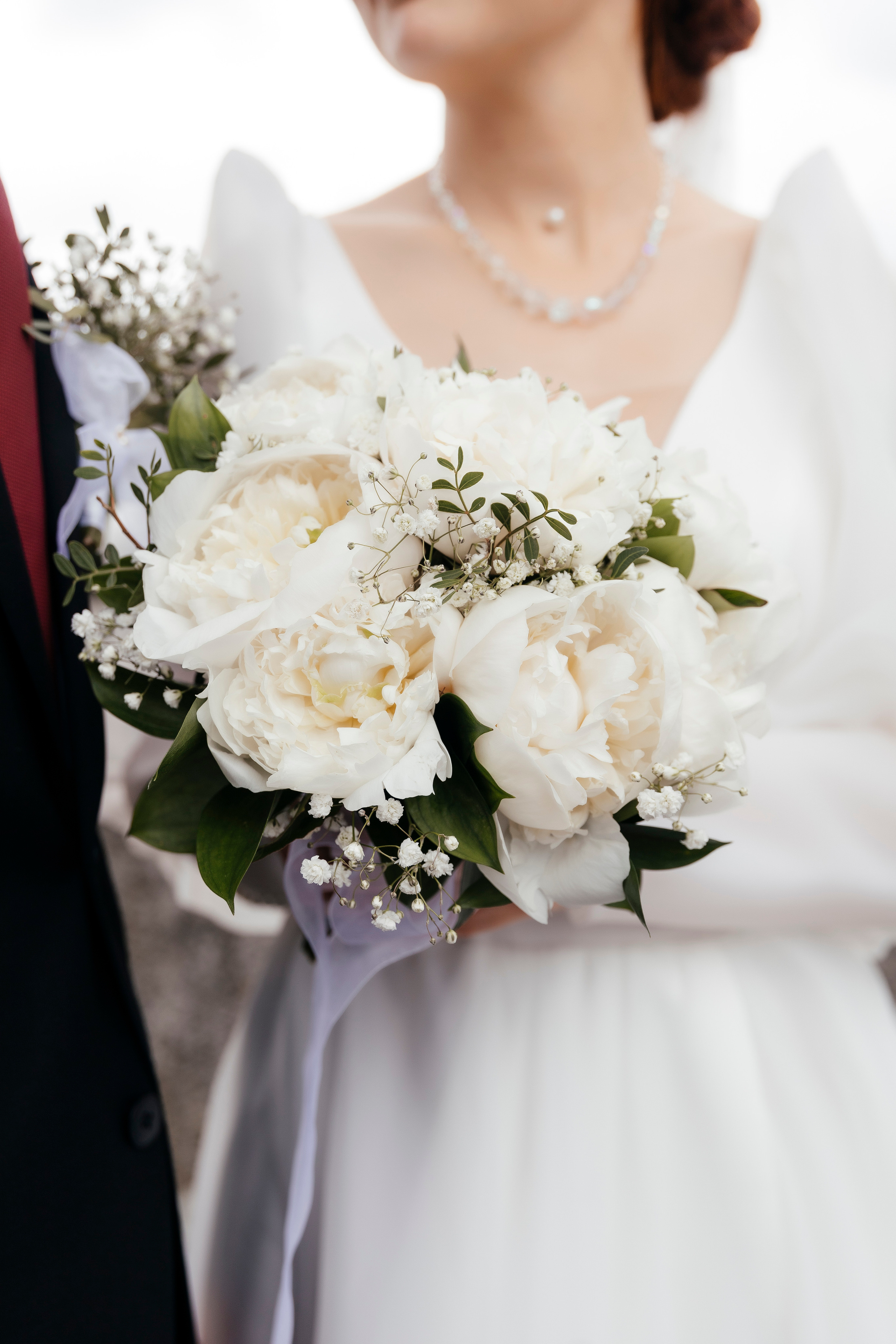 Nadezhda&Mikhail. Свадебный и портретный фотограф в Калининграде Наталия Еник