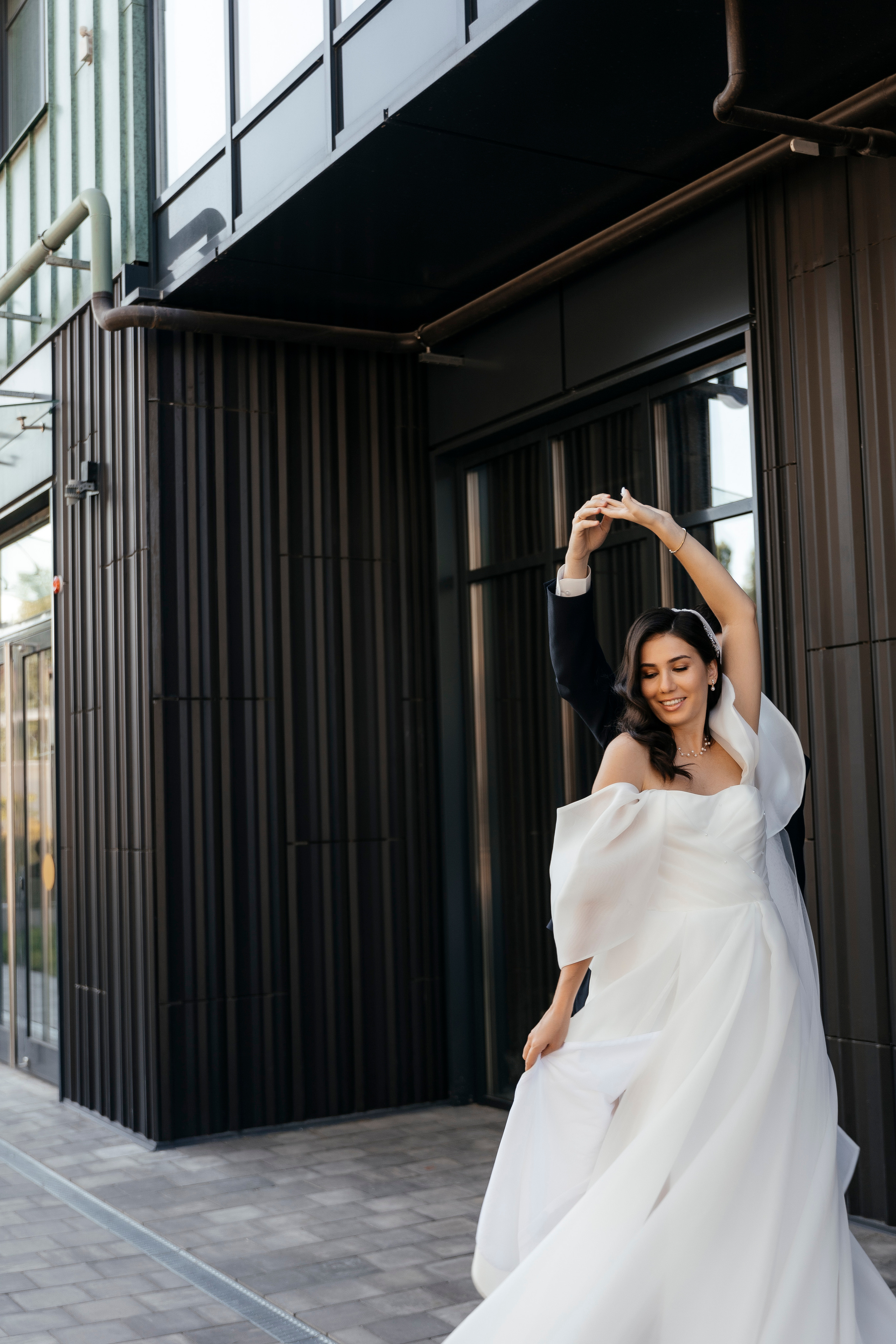 Kristina&Vadim. Свадебный и портретный фотограф в Калининграде Наталия Еник