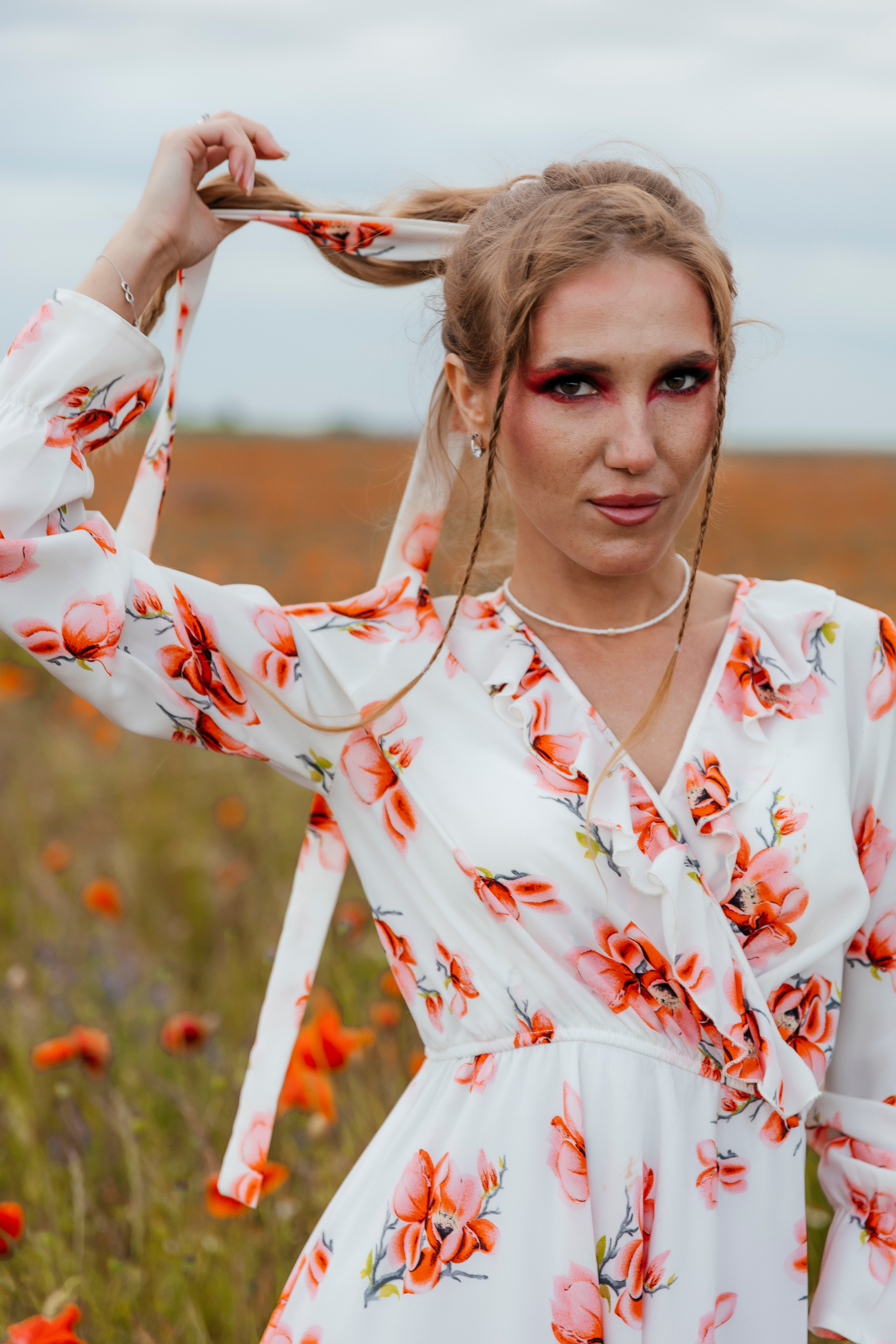 Ksyusha. Свадебный и портретный фотограф в Калининграде Наталия Еник