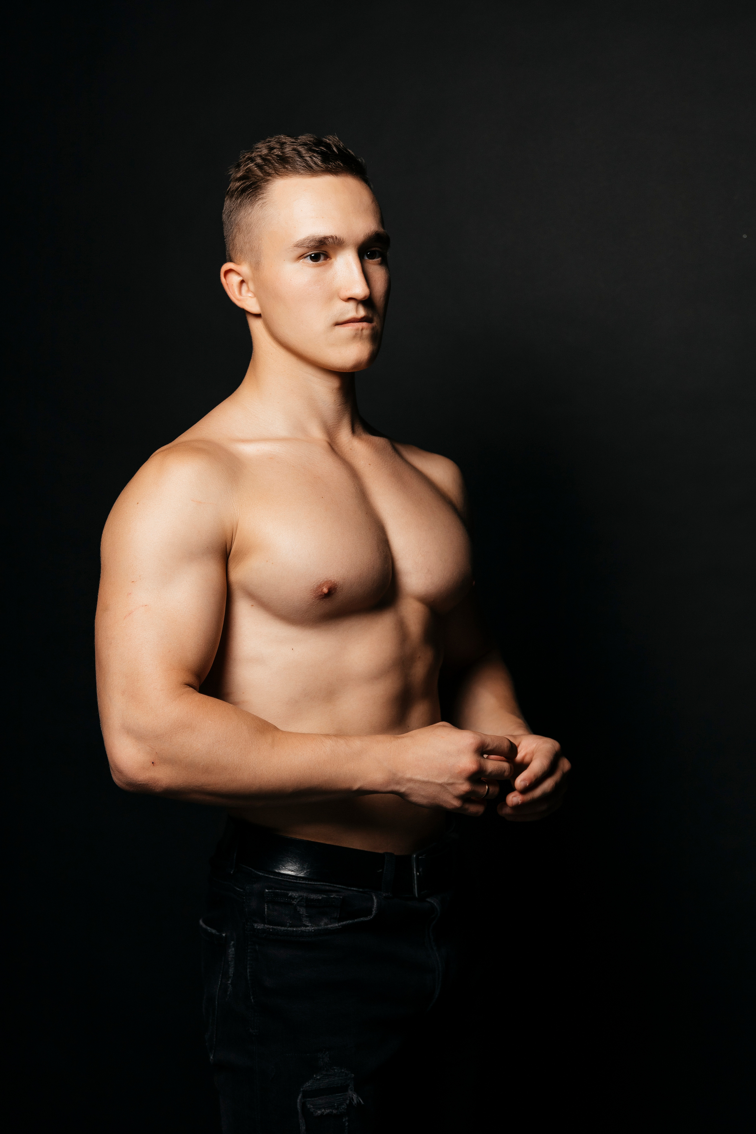 Roma. Свадебный и портретный фотограф в Калининграде Наталия Еник