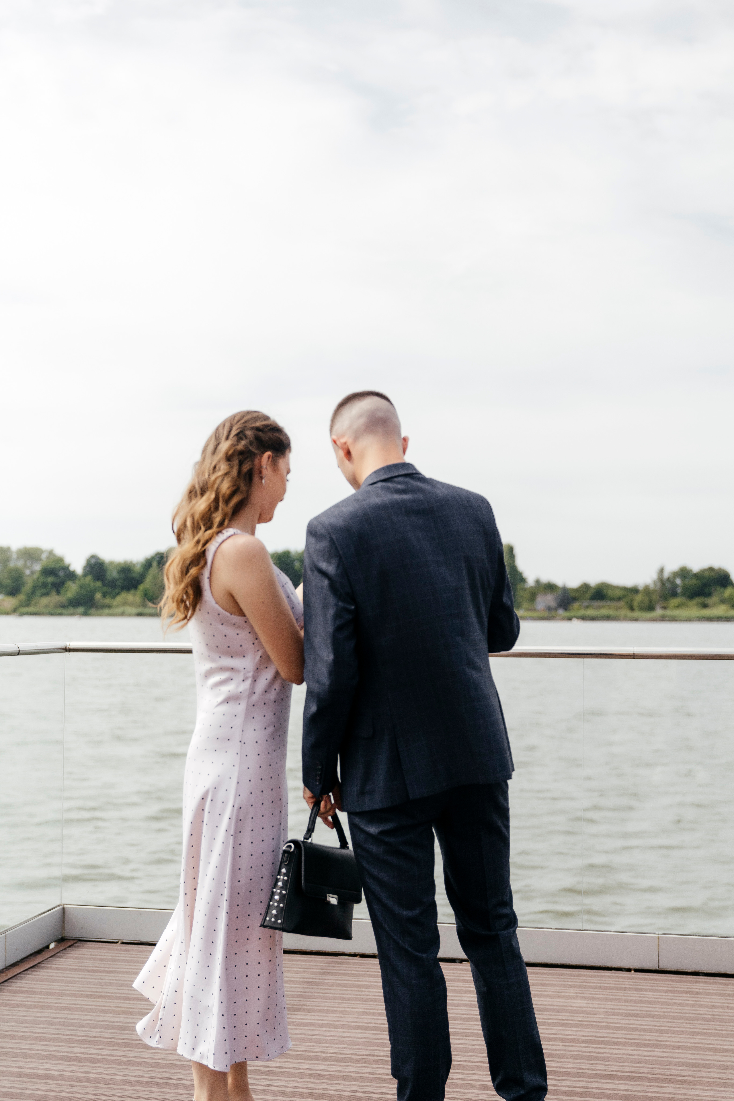 Alina&Maxim. Свадебный и портретный фотограф в Калининграде Наталия Еник