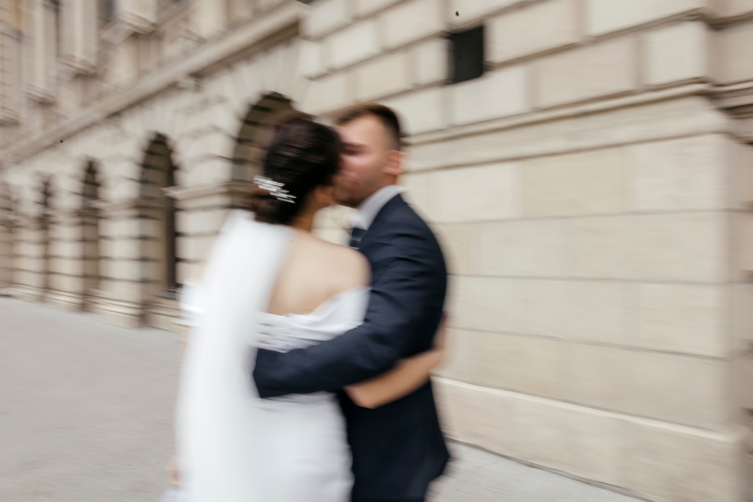 Alina&Maxim. Свадебный и портретный фотограф в Калининграде Наталия Еник