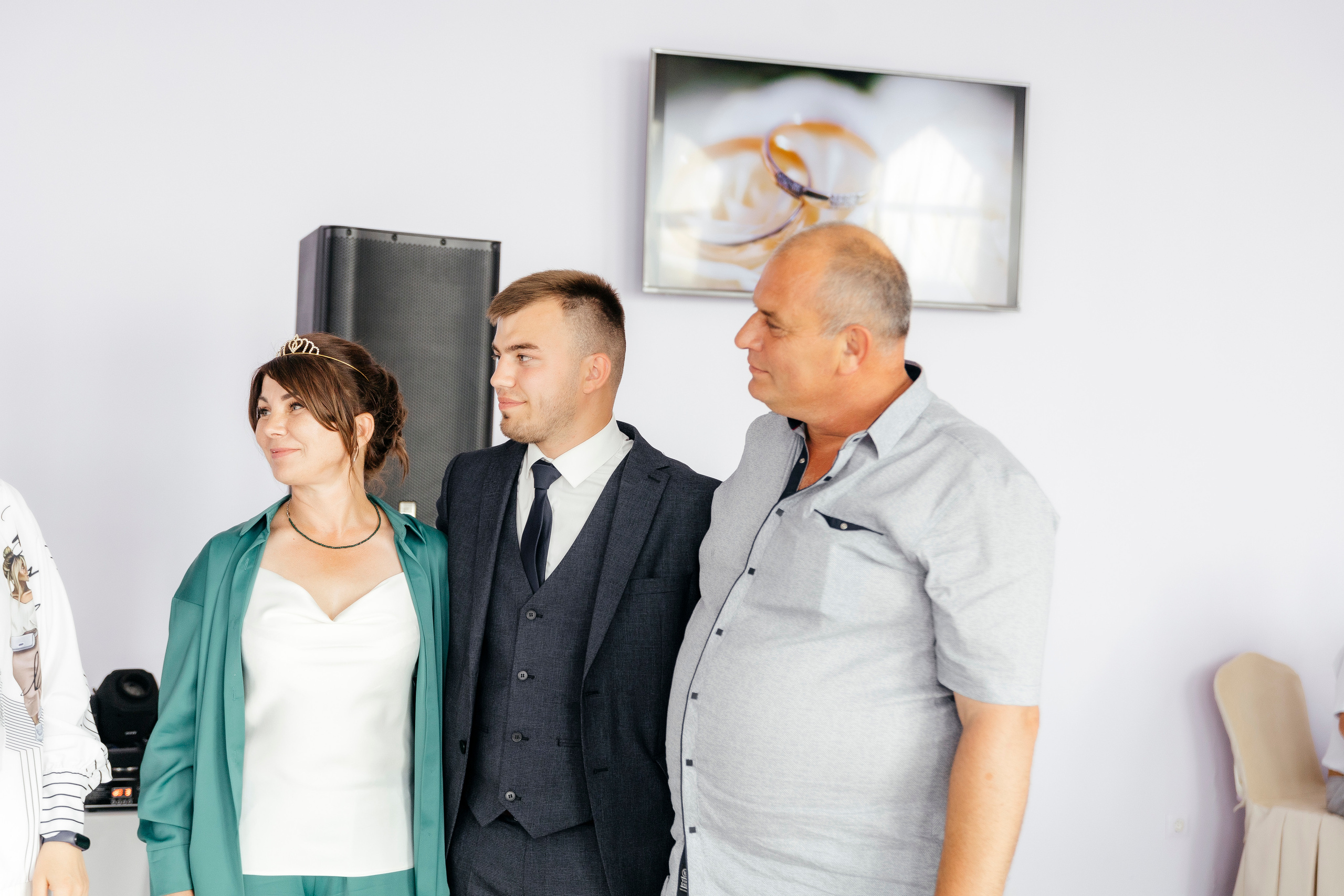 Alina&Maxim. Свадебный и портретный фотограф в Калининграде Наталия Еник