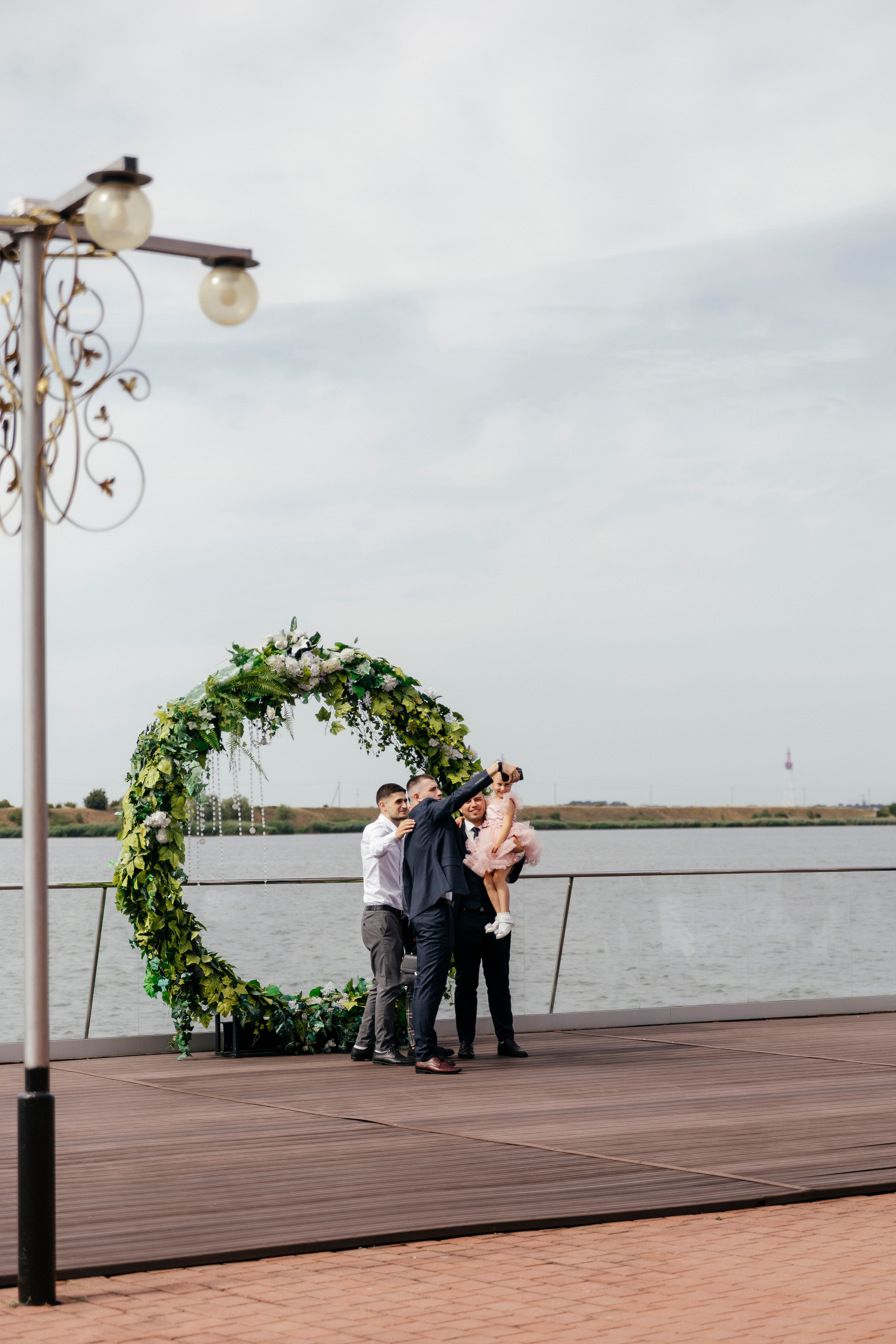 Alina&Maxim. Свадебный и портретный фотограф в Калининграде Наталия Еник