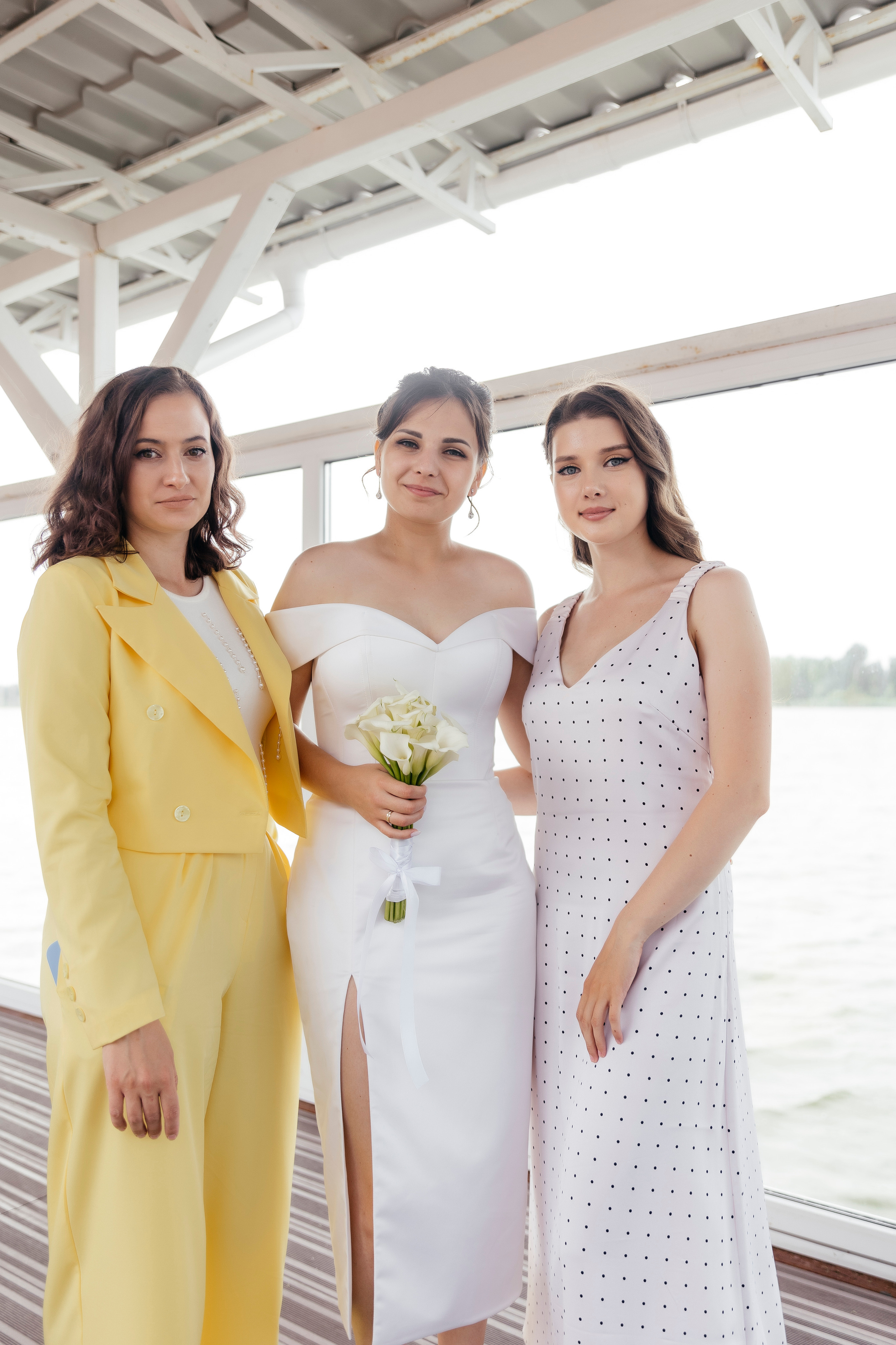 Alina&Maxim. Свадебный и портретный фотограф в Калининграде Наталия Еник