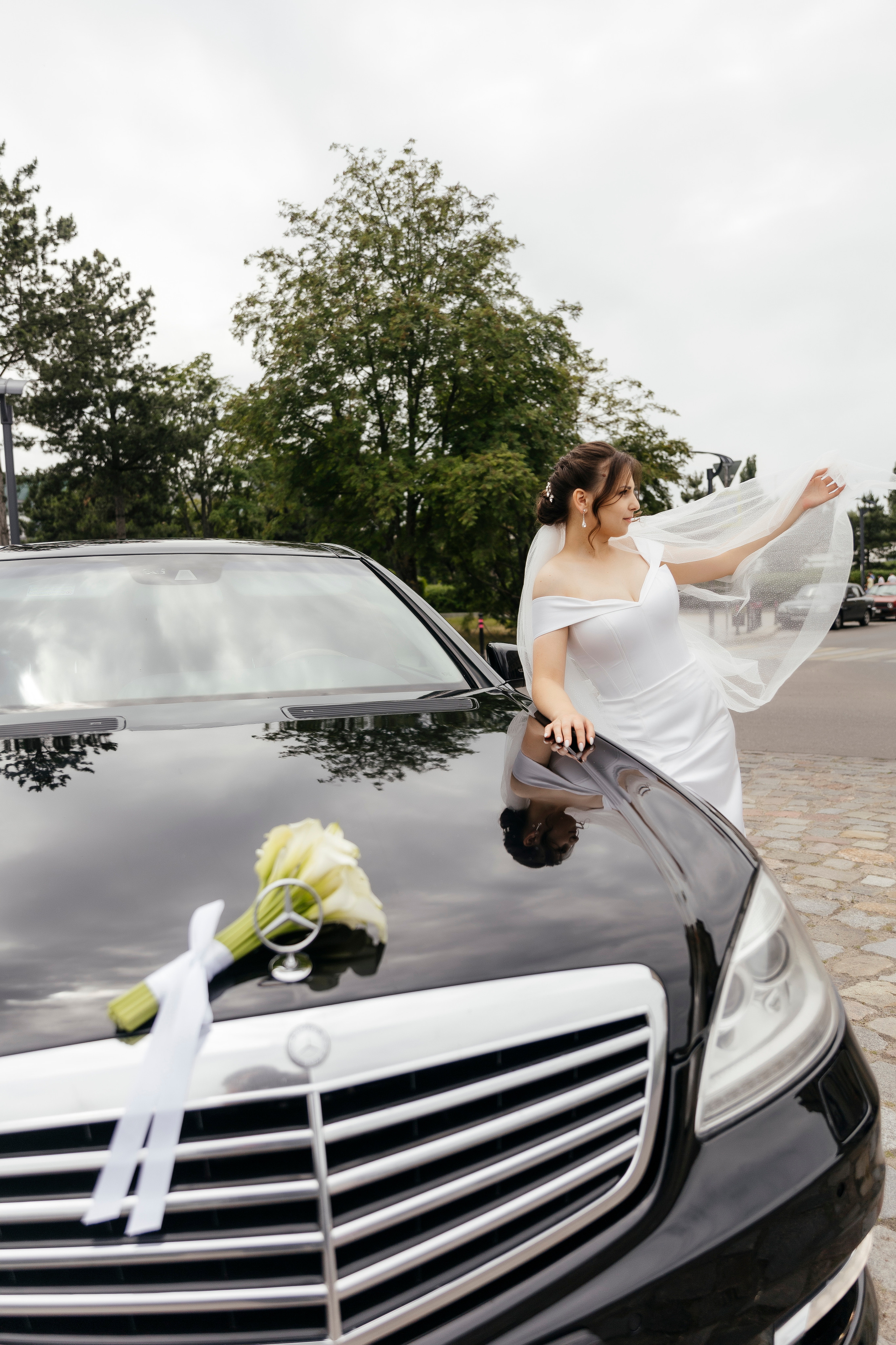 Alina&Maxim. Свадебный и портретный фотограф в Калининграде Наталия Еник