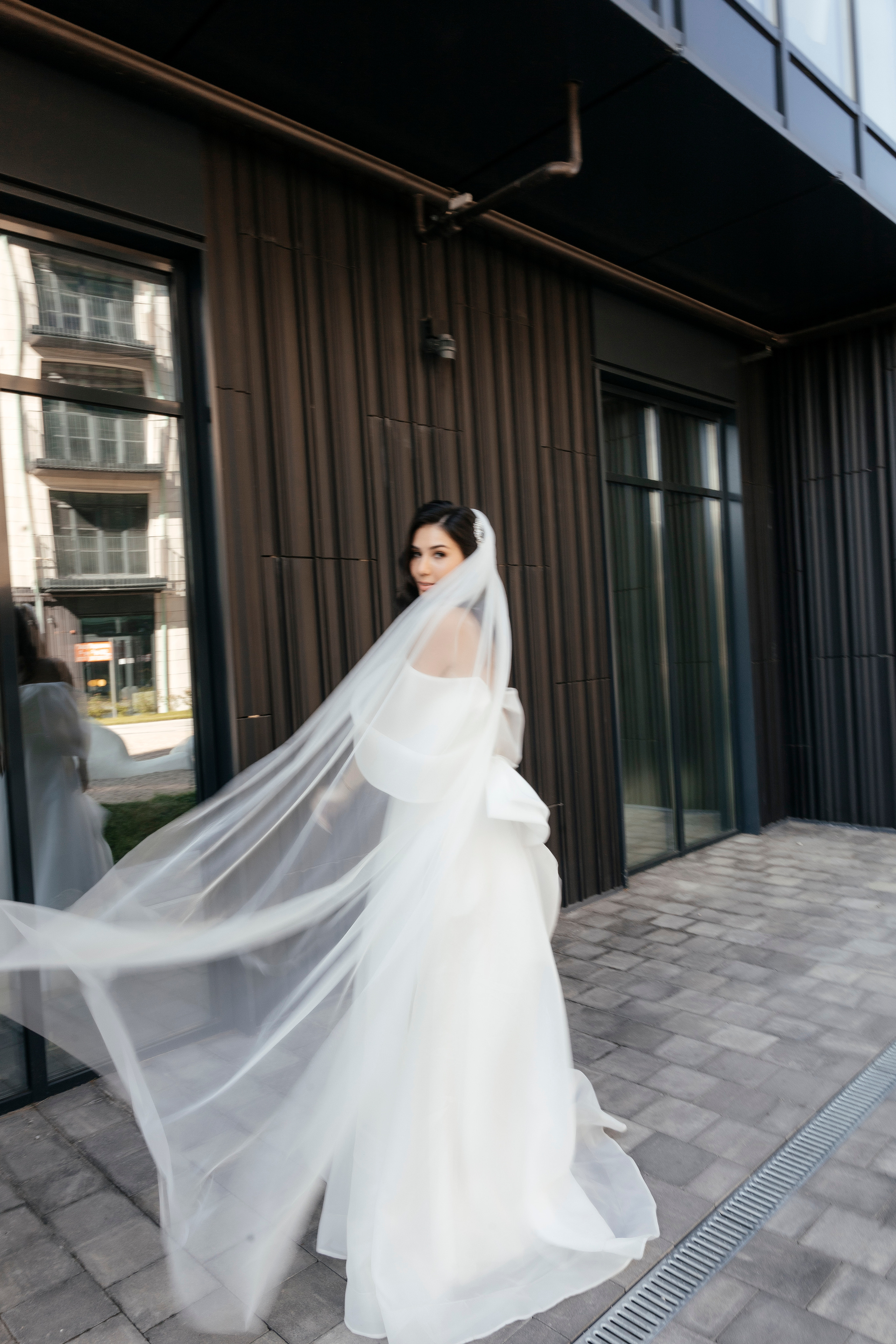 Kristina&Vadim. Свадебный и портретный фотограф в Калининграде Наталия Еник