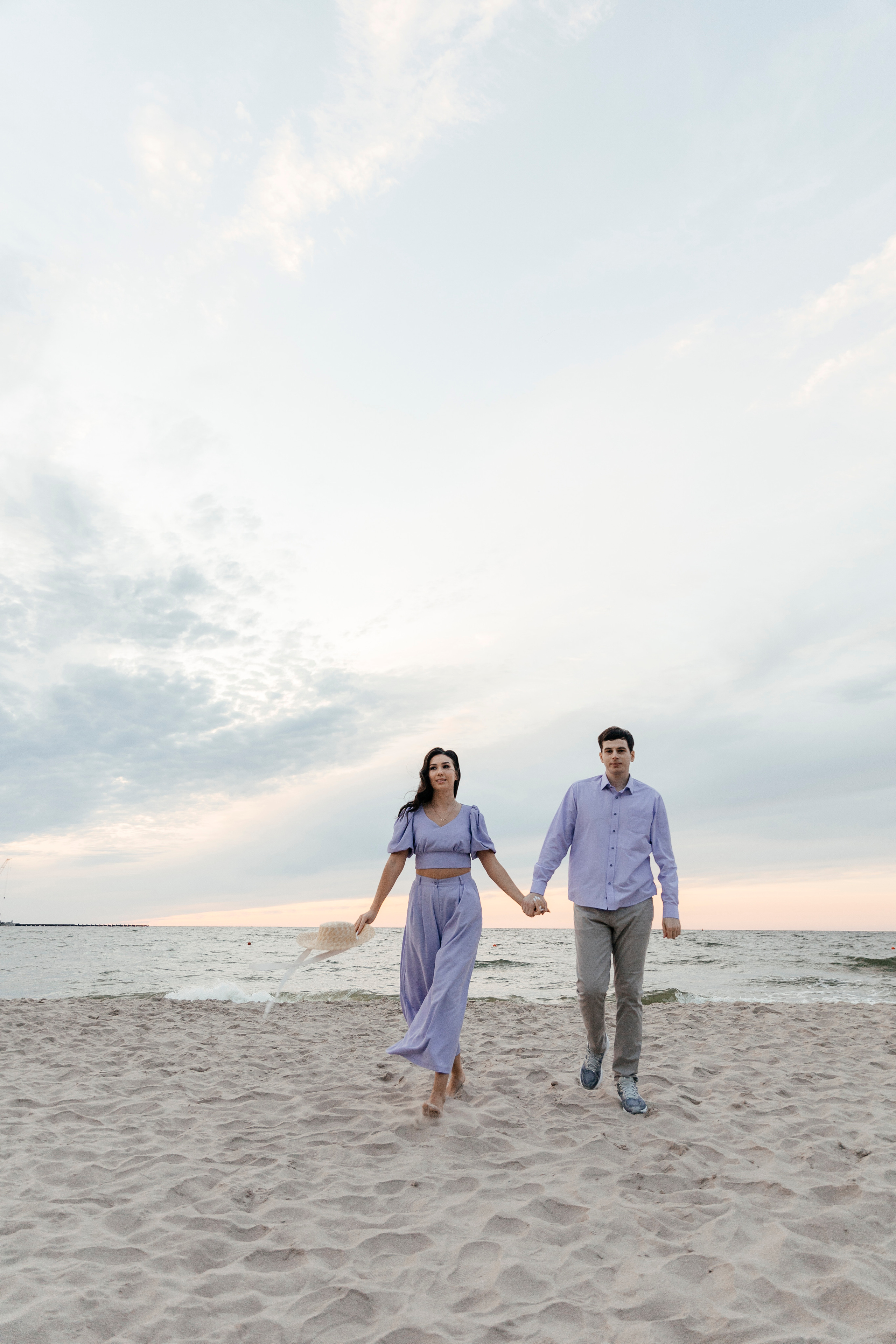 Kristina&Vadim. Свадебный и портретный фотограф в Калининграде Наталия Еник