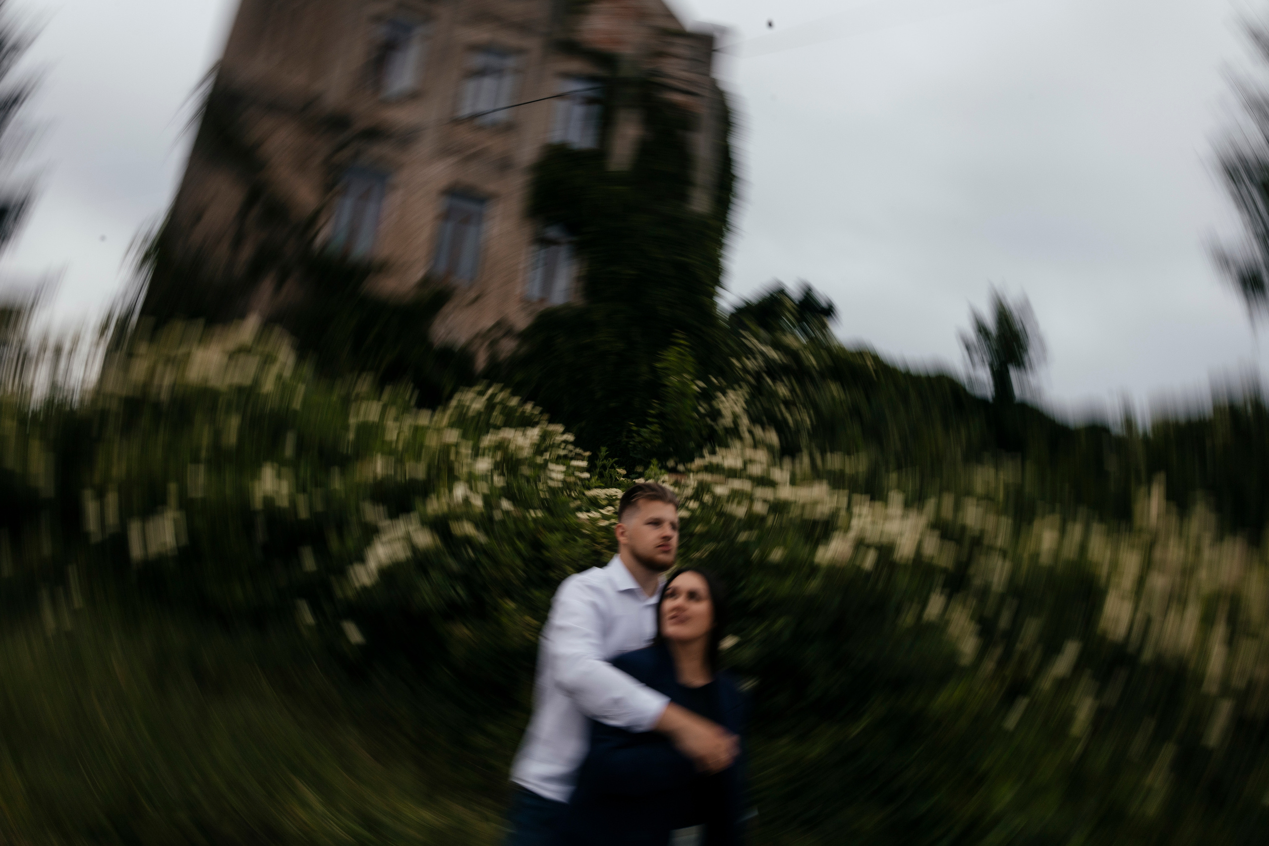 Anton&Nastya. Свадебный и портретный фотограф в Калининграде Наталия Еник