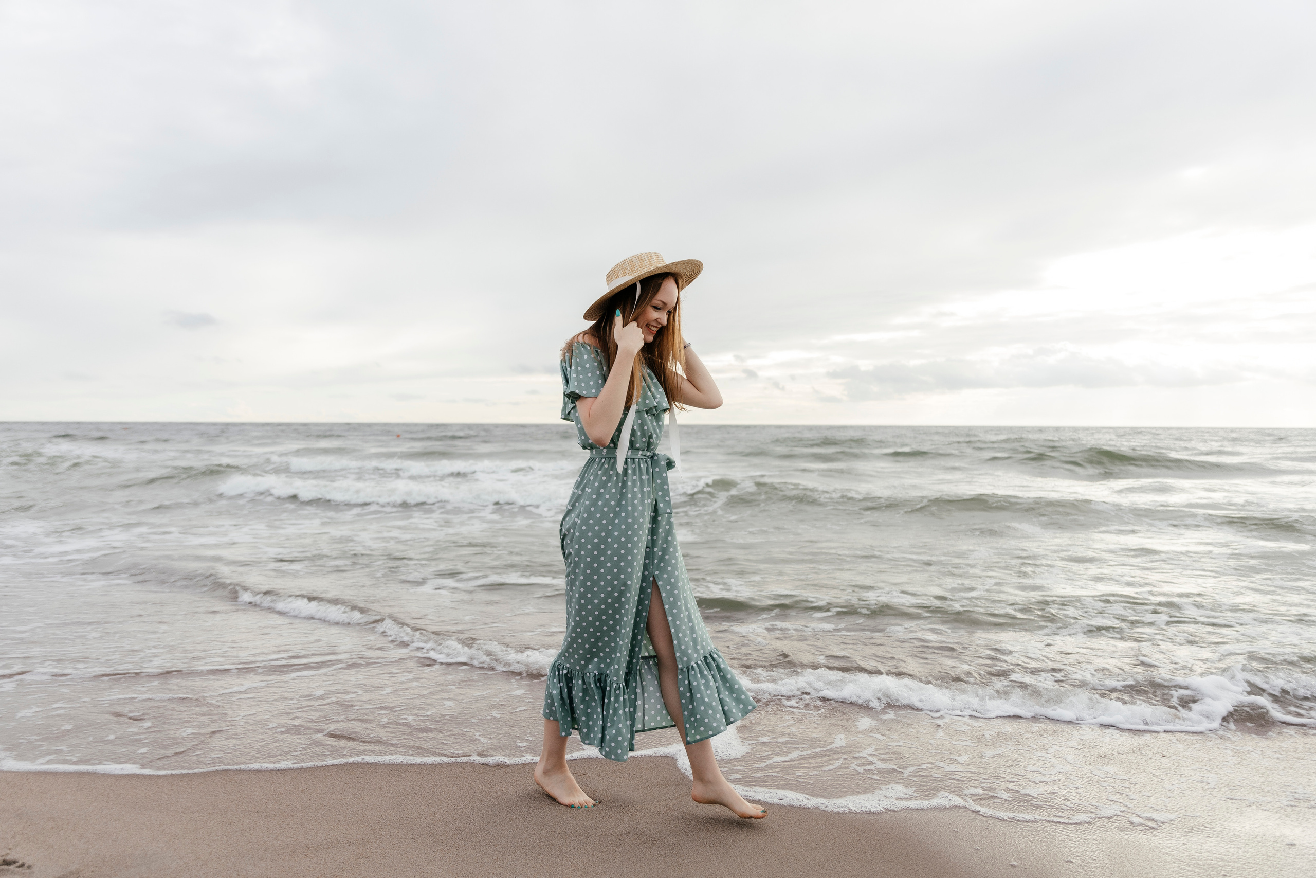 Kate. Свадебный и портретный фотограф в Калининграде Наталия Еник