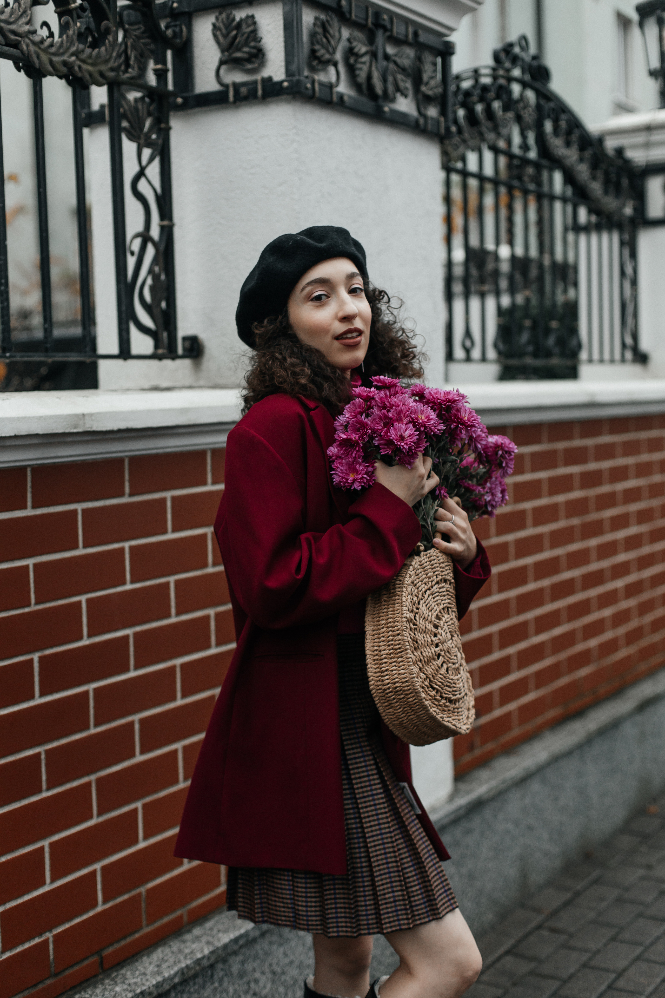 Olya. Свадебный и портретный фотограф в Калининграде Наталия Еник