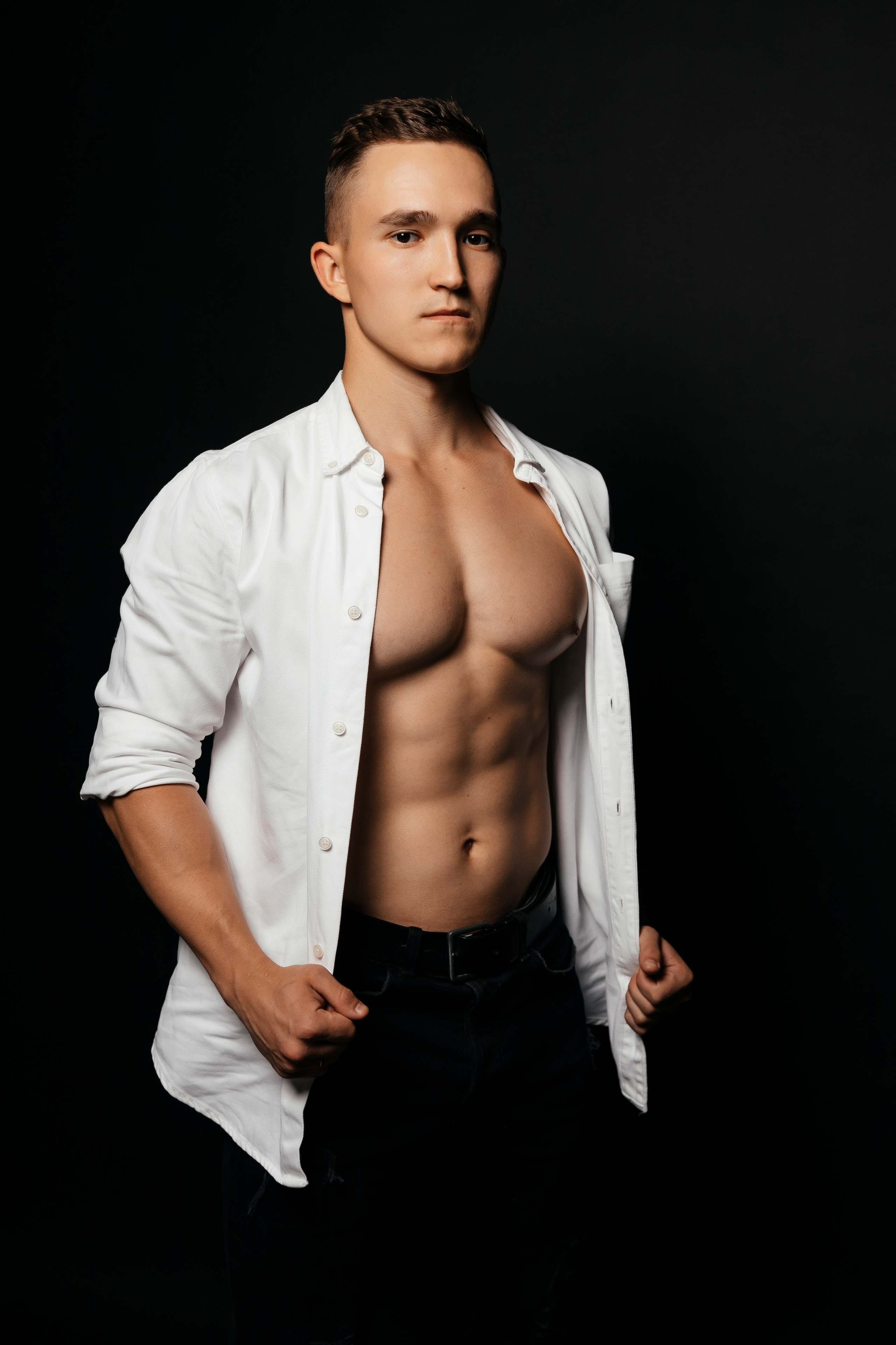 Roma. Свадебный и портретный фотограф в Калининграде Наталия Еник