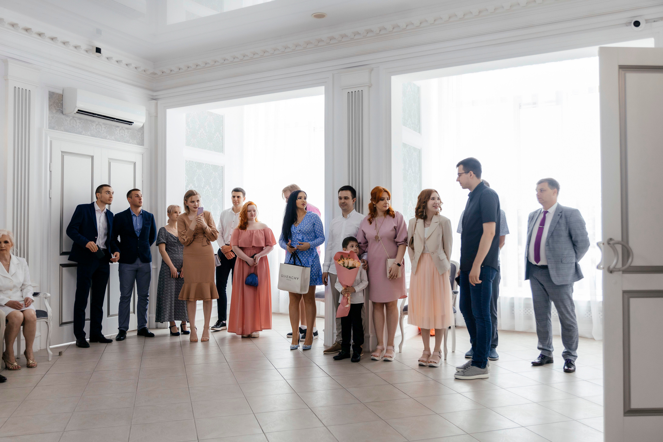 Nadezhda&Mikhail. Свадебный и портретный фотограф в Калининграде Наталия Еник