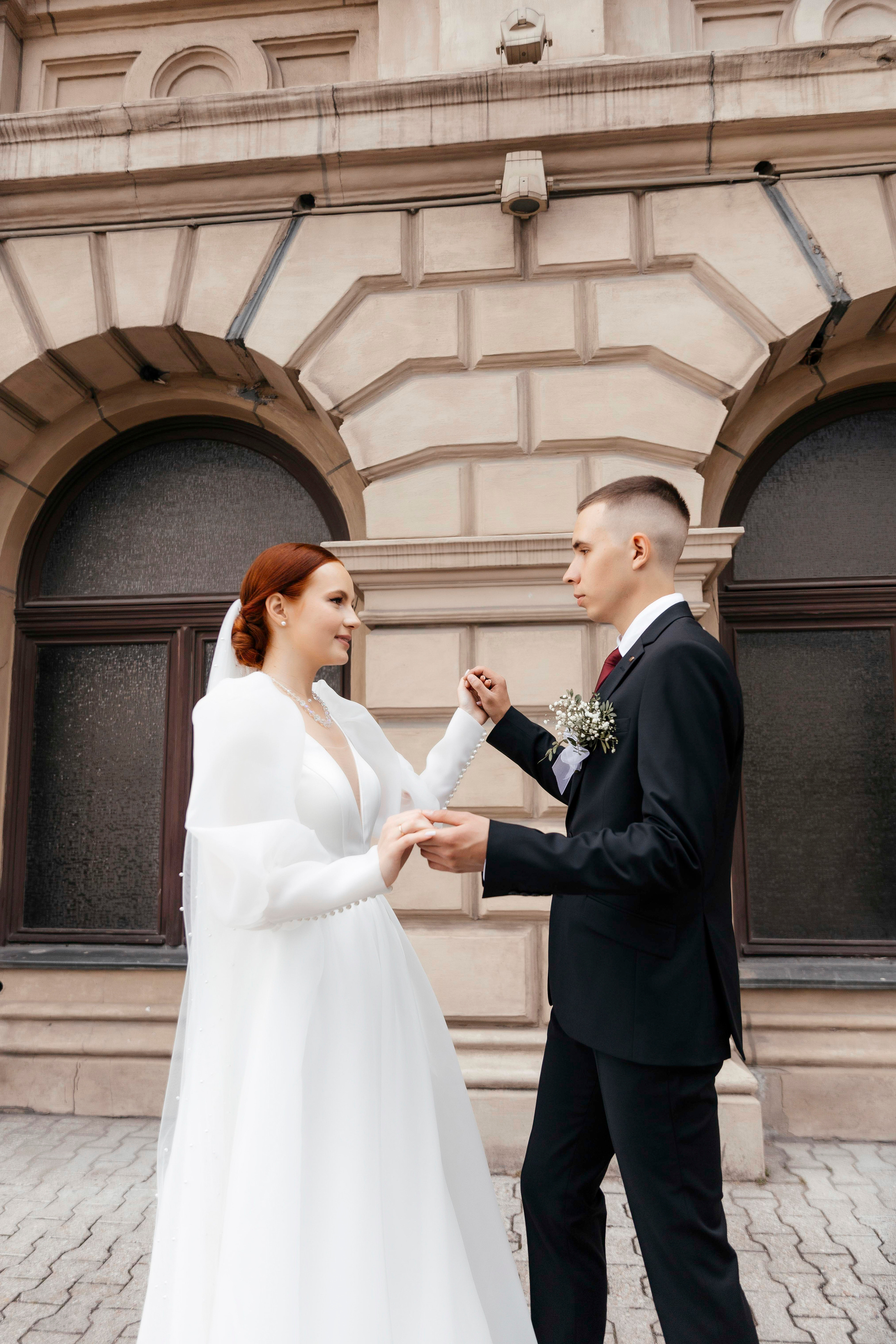 Nadezhda&Mikhail. Свадебный и портретный фотограф в Калининграде Наталия Еник