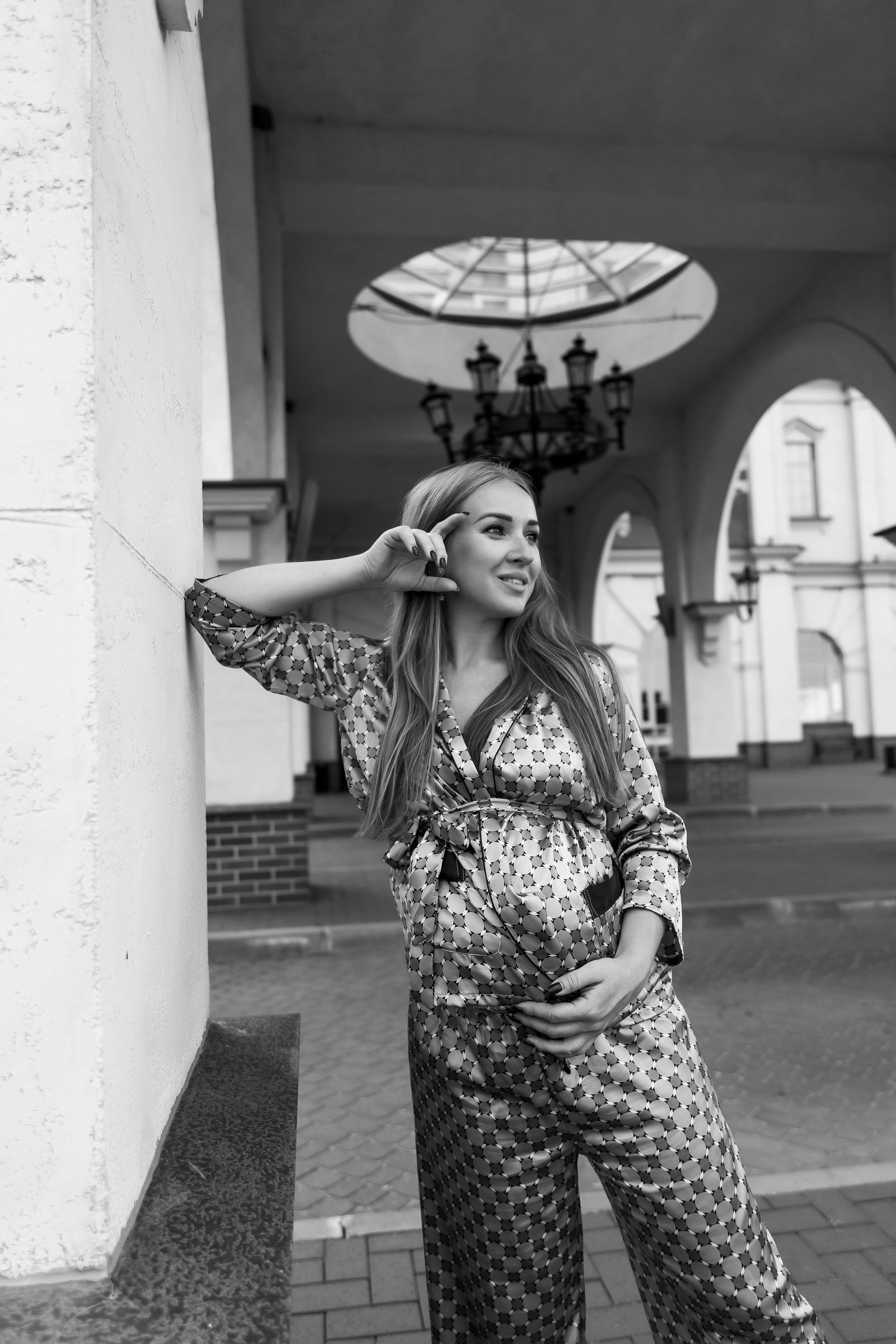 Lena. Свадебный и портретный фотограф в Калининграде Наталия Еник