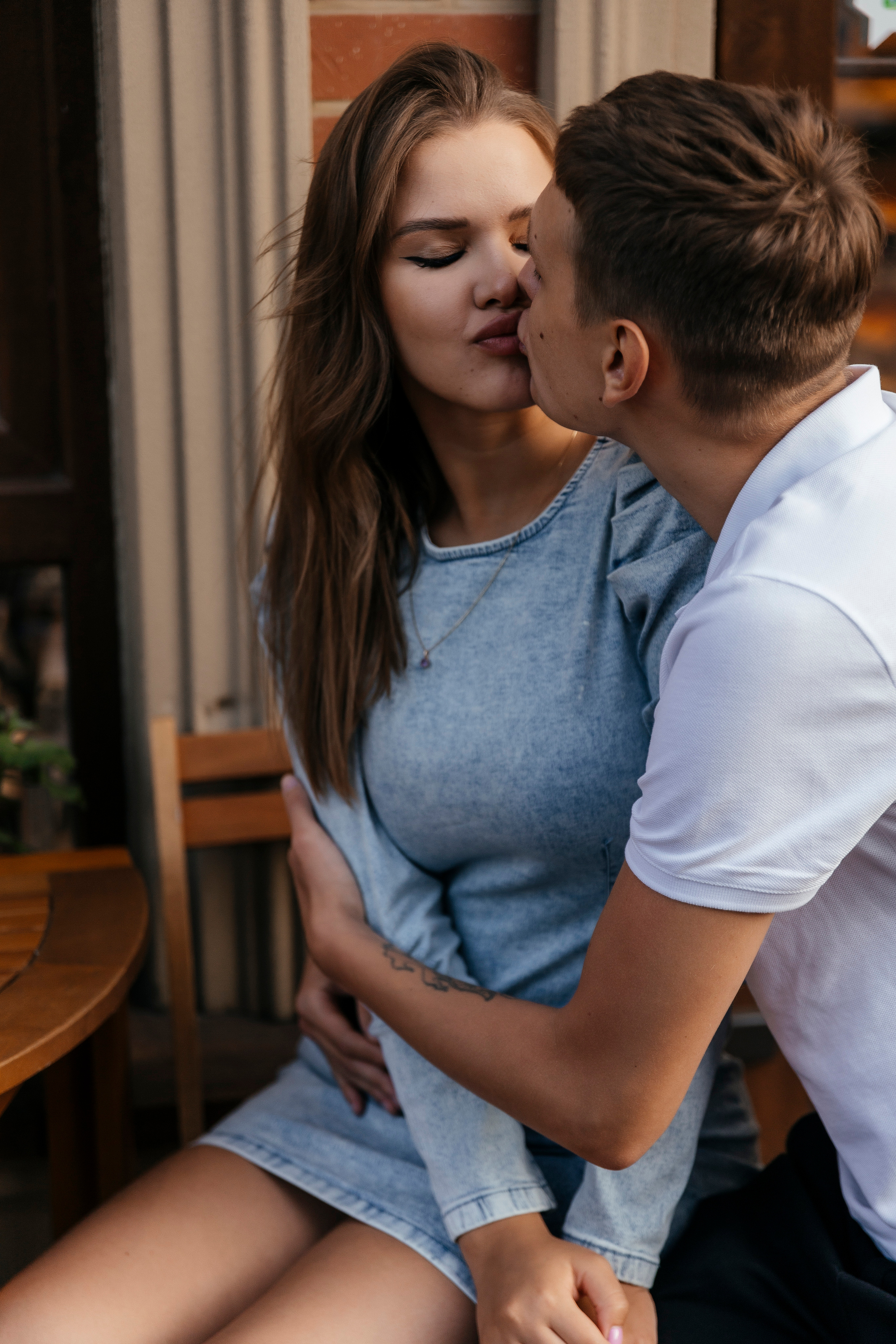 Lana&Alexander. Свадебный и портретный фотограф в Калининграде Наталия Еник