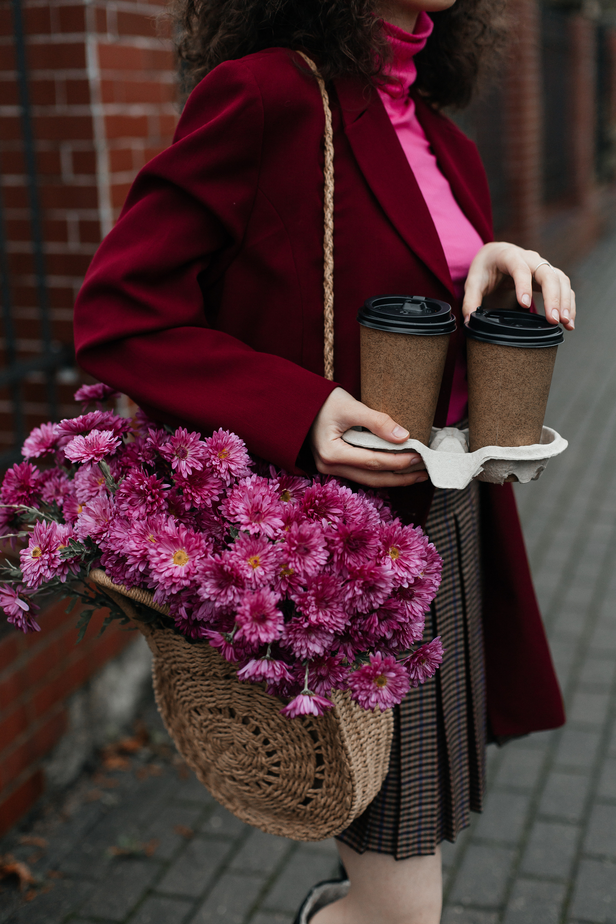 Olya. Свадебный и портретный фотограф в Калининграде Наталия Еник