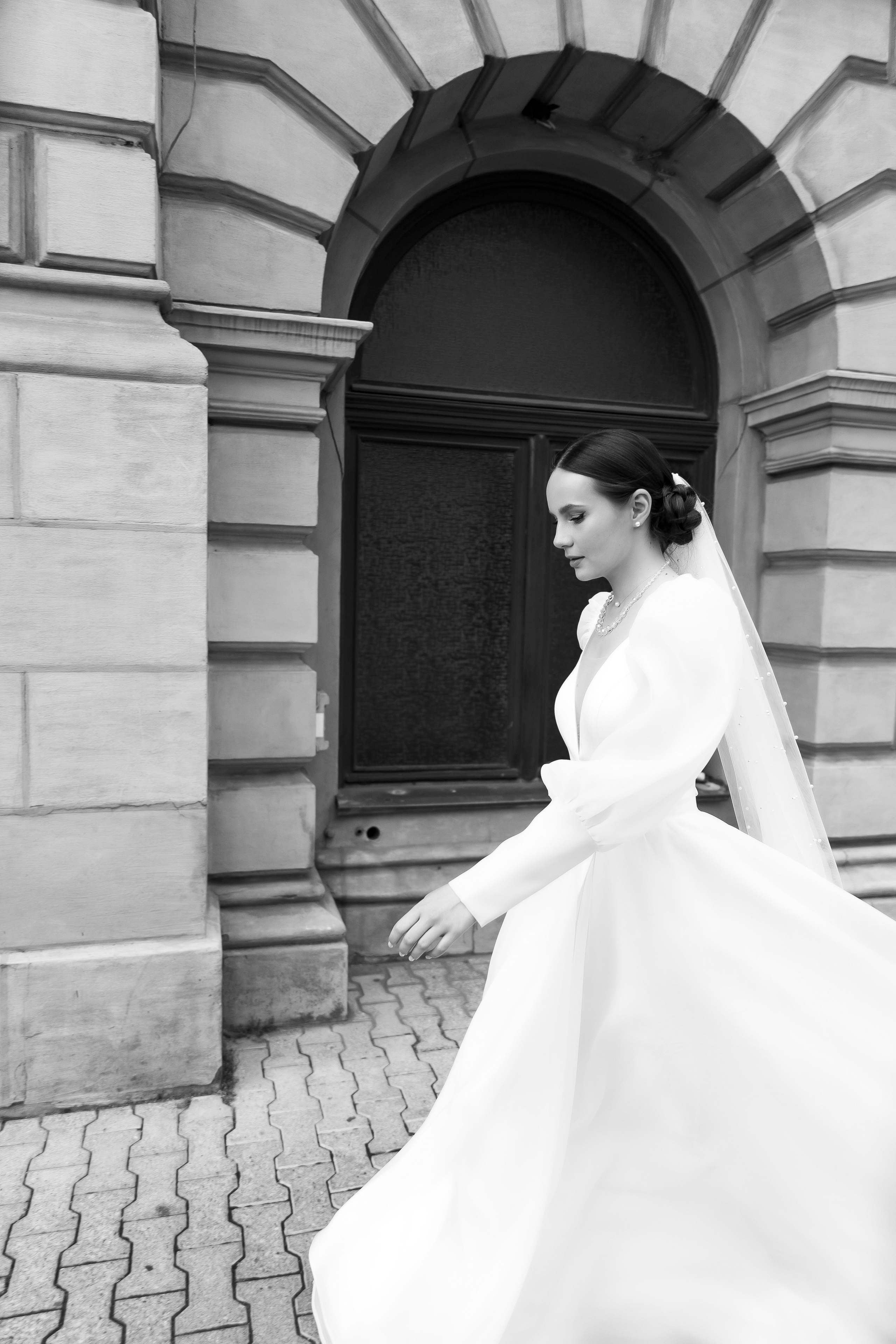 Nadezhda&Mikhail. Свадебный и портретный фотограф в Калининграде Наталия Еник