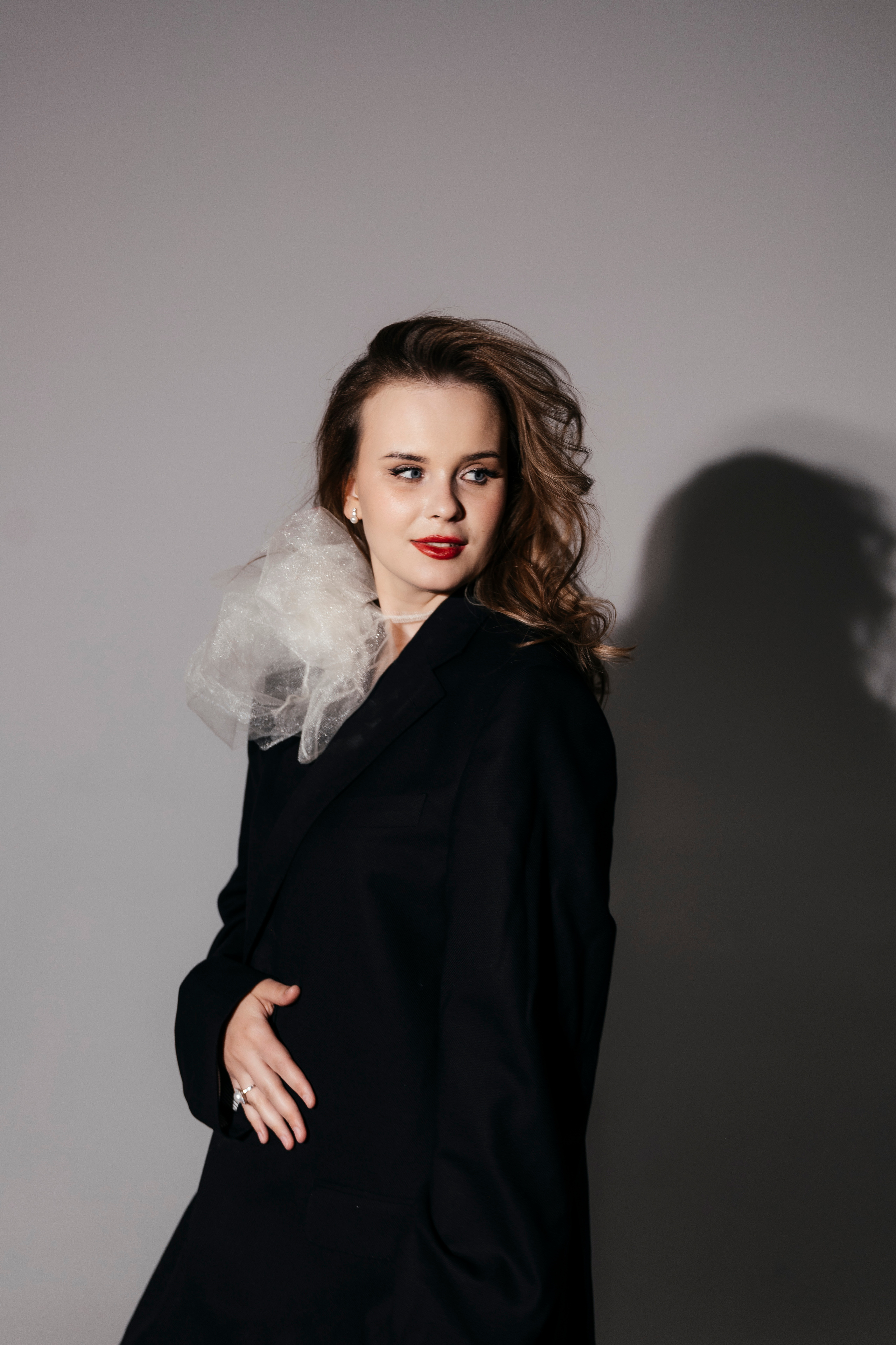 Anya. Свадебный и портретный фотограф в Калининграде Наталия Еник