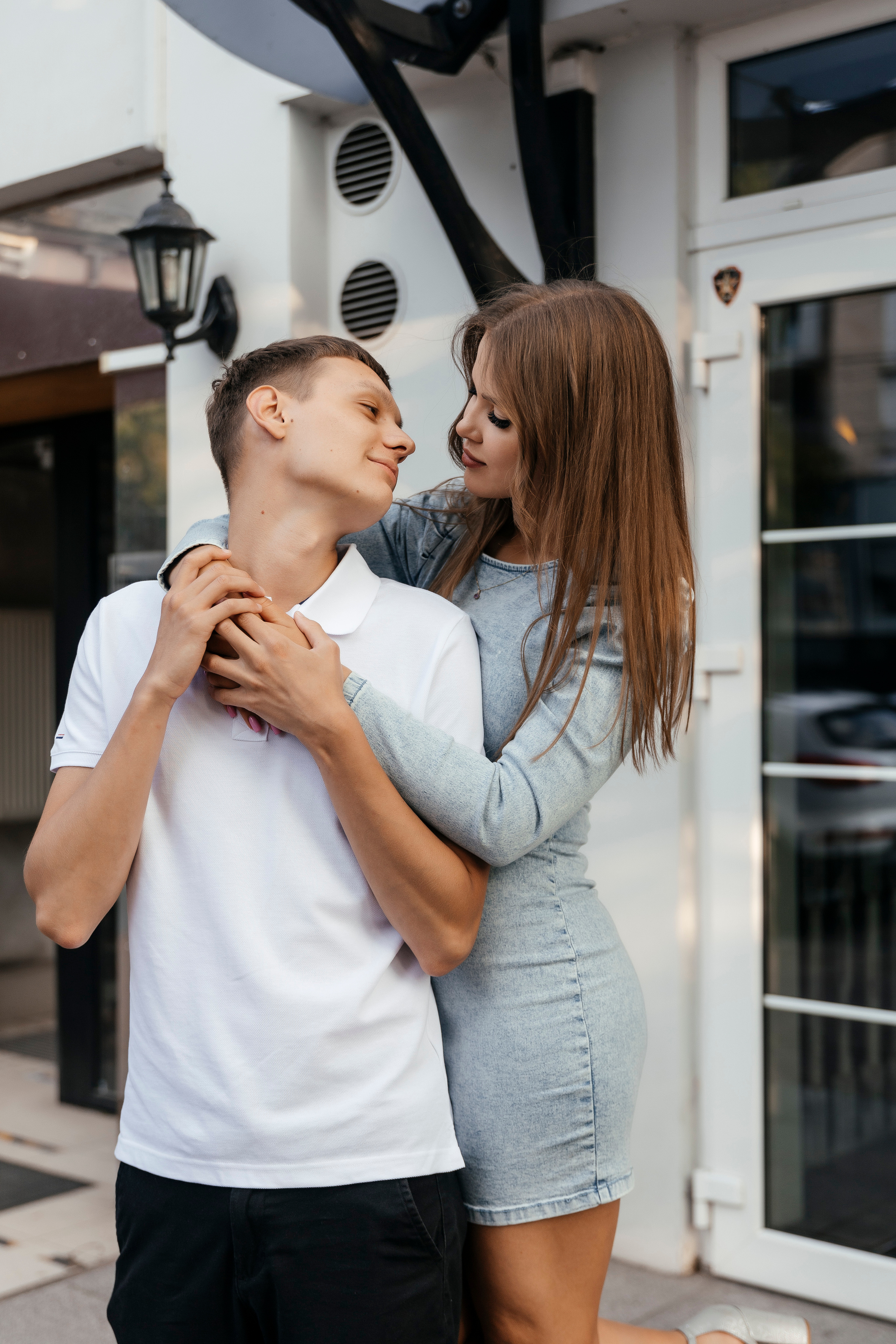 Lana&Alexander. Свадебный и портретный фотограф в Калининграде Наталия Еник