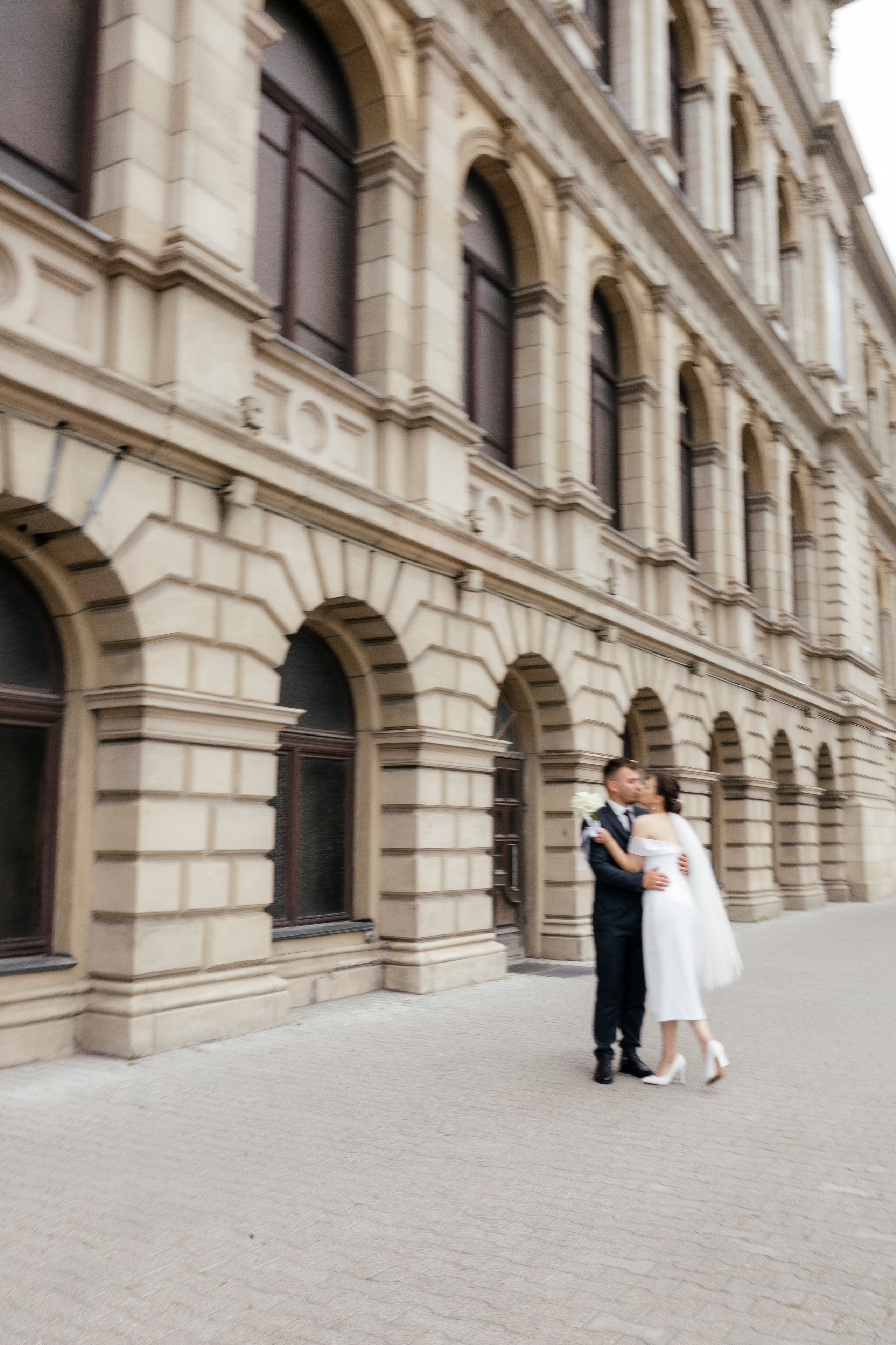 Alina&Maxim. Свадебный и портретный фотограф в Калининграде Наталия Еник