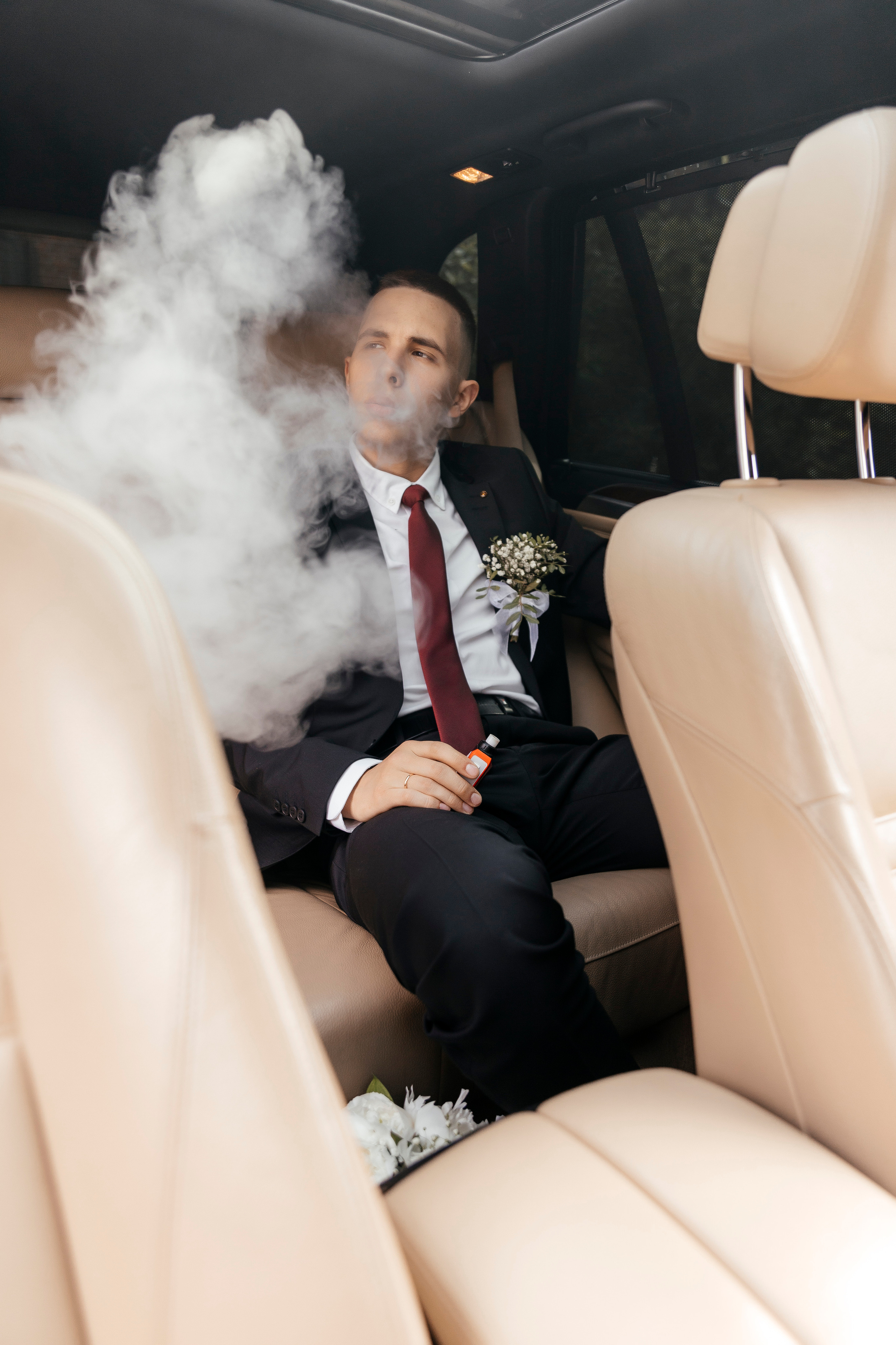 Nadezhda&Mikhail. Свадебный и портретный фотограф в Калининграде Наталия Еник