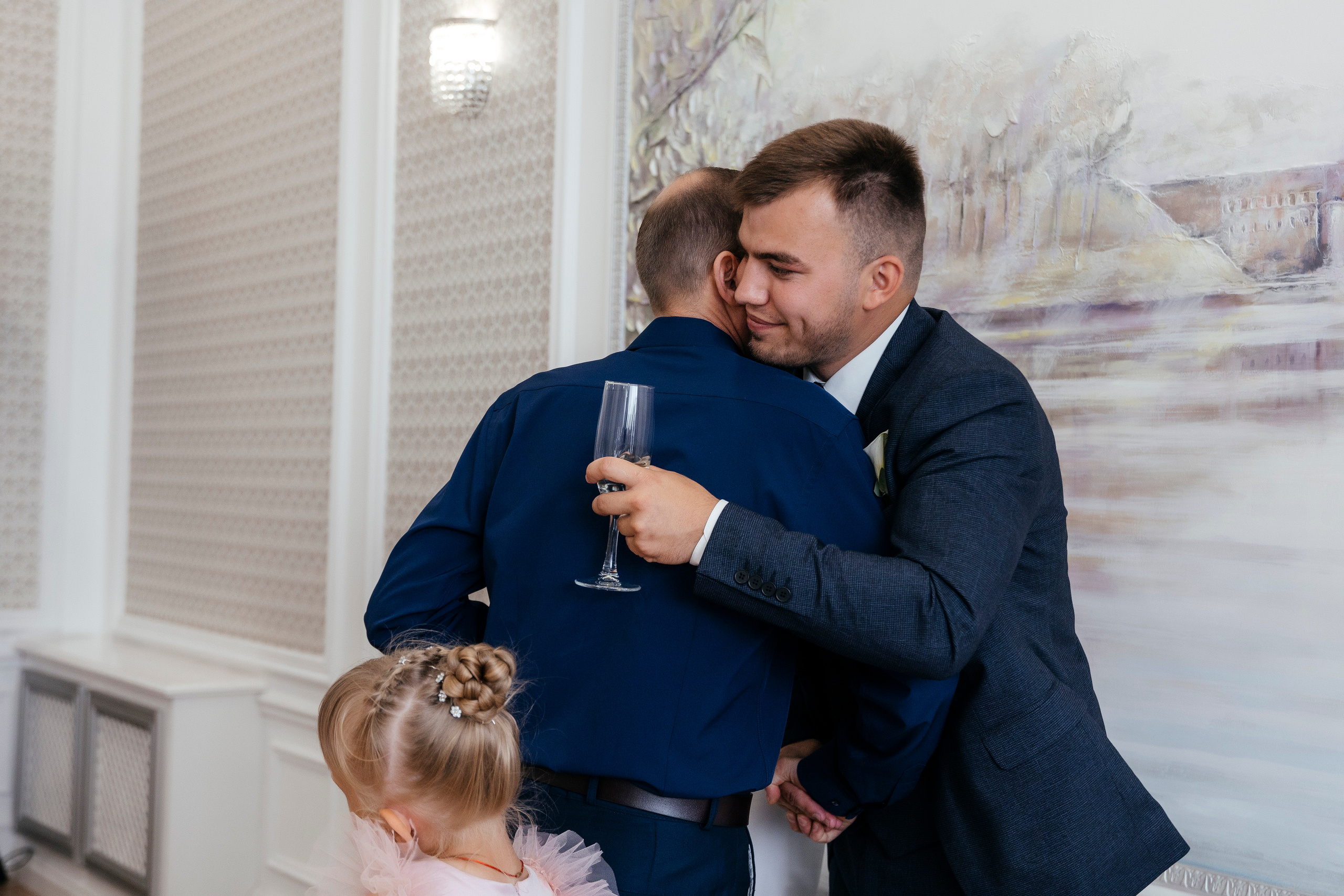 Alina&Maxim. Свадебный и портретный фотограф в Калининграде Наталия Еник