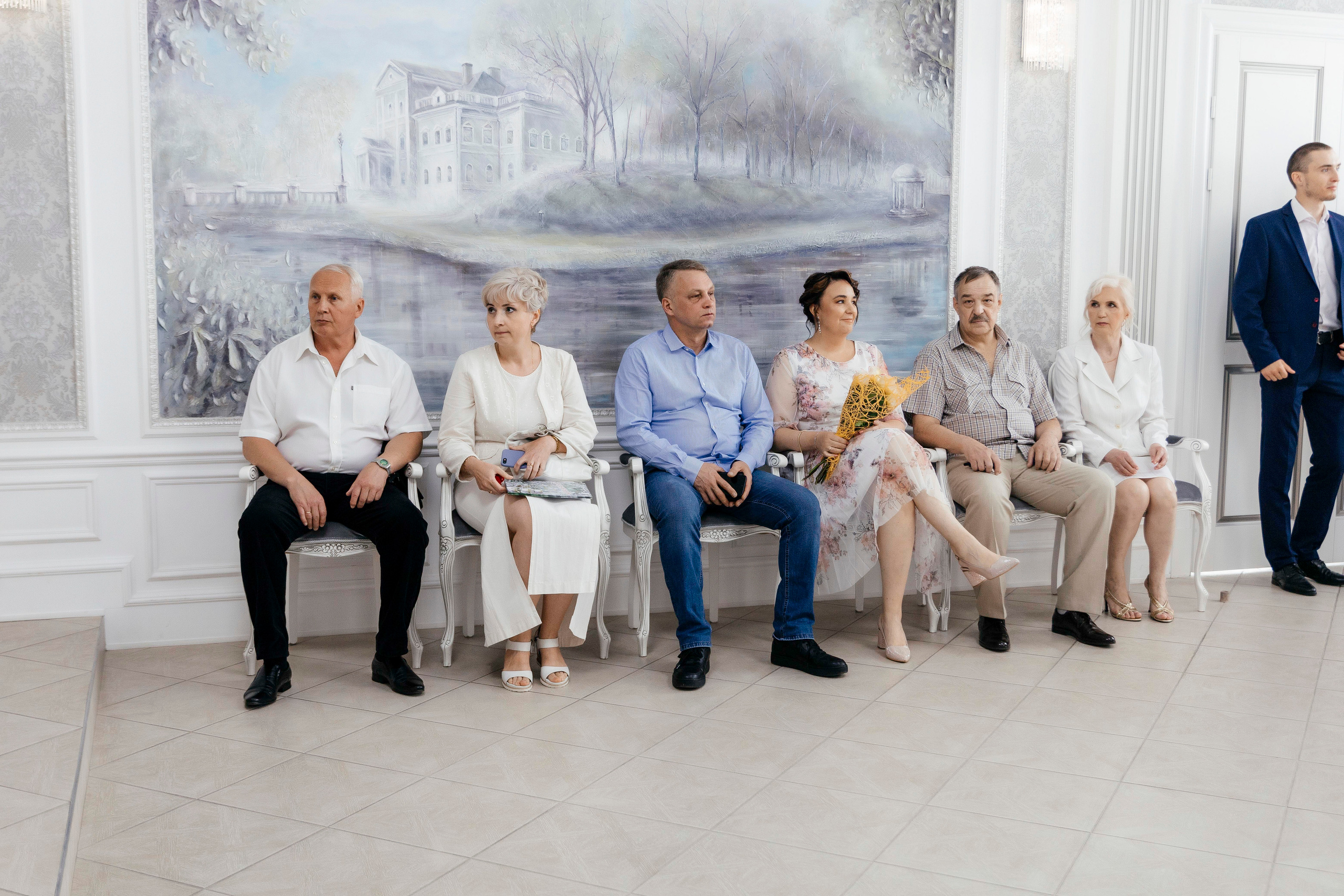 Nadezhda&Mikhail. Свадебный и портретный фотограф в Калининграде Наталия Еник