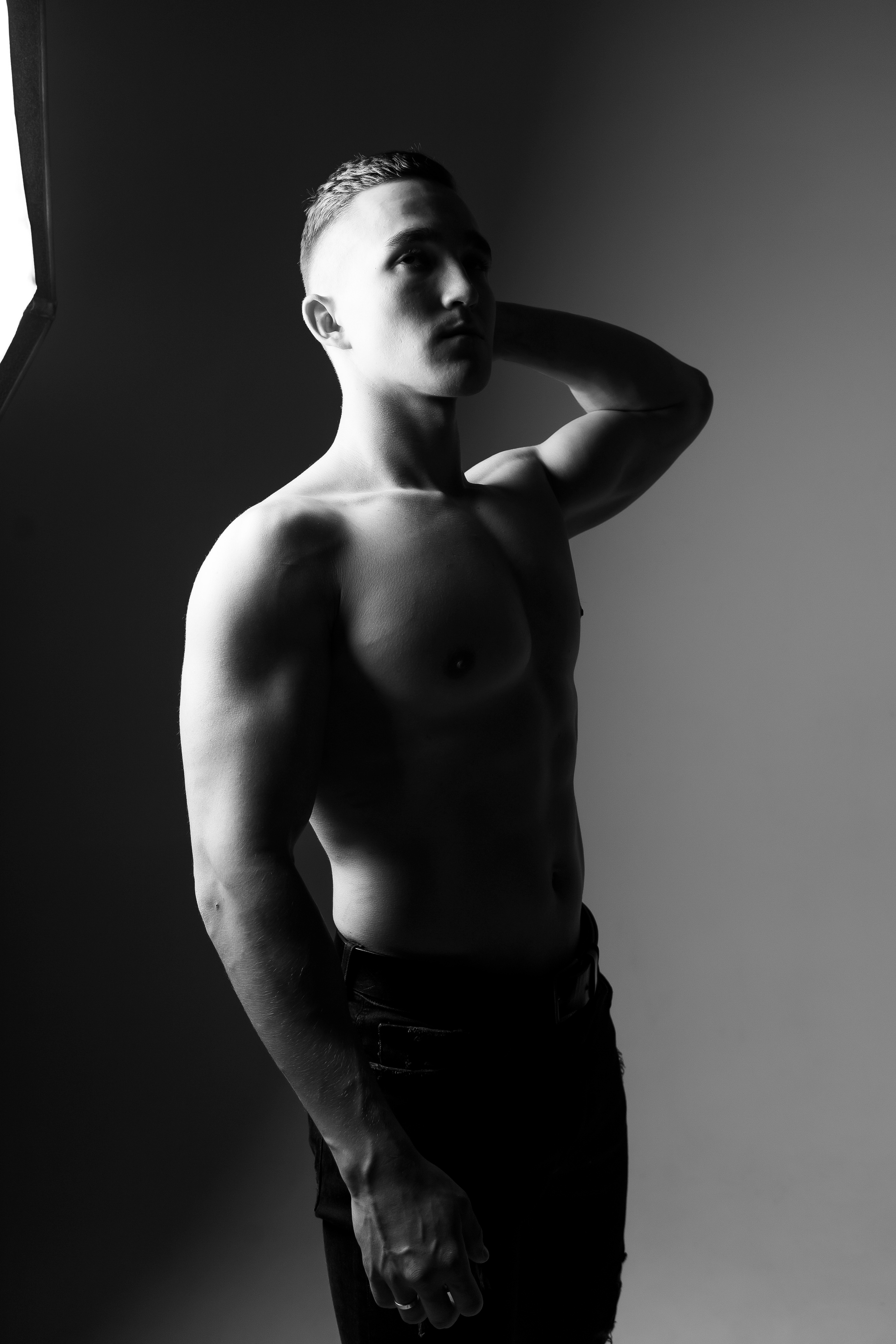 Roma. Свадебный и портретный фотограф в Калининграде Наталия Еник