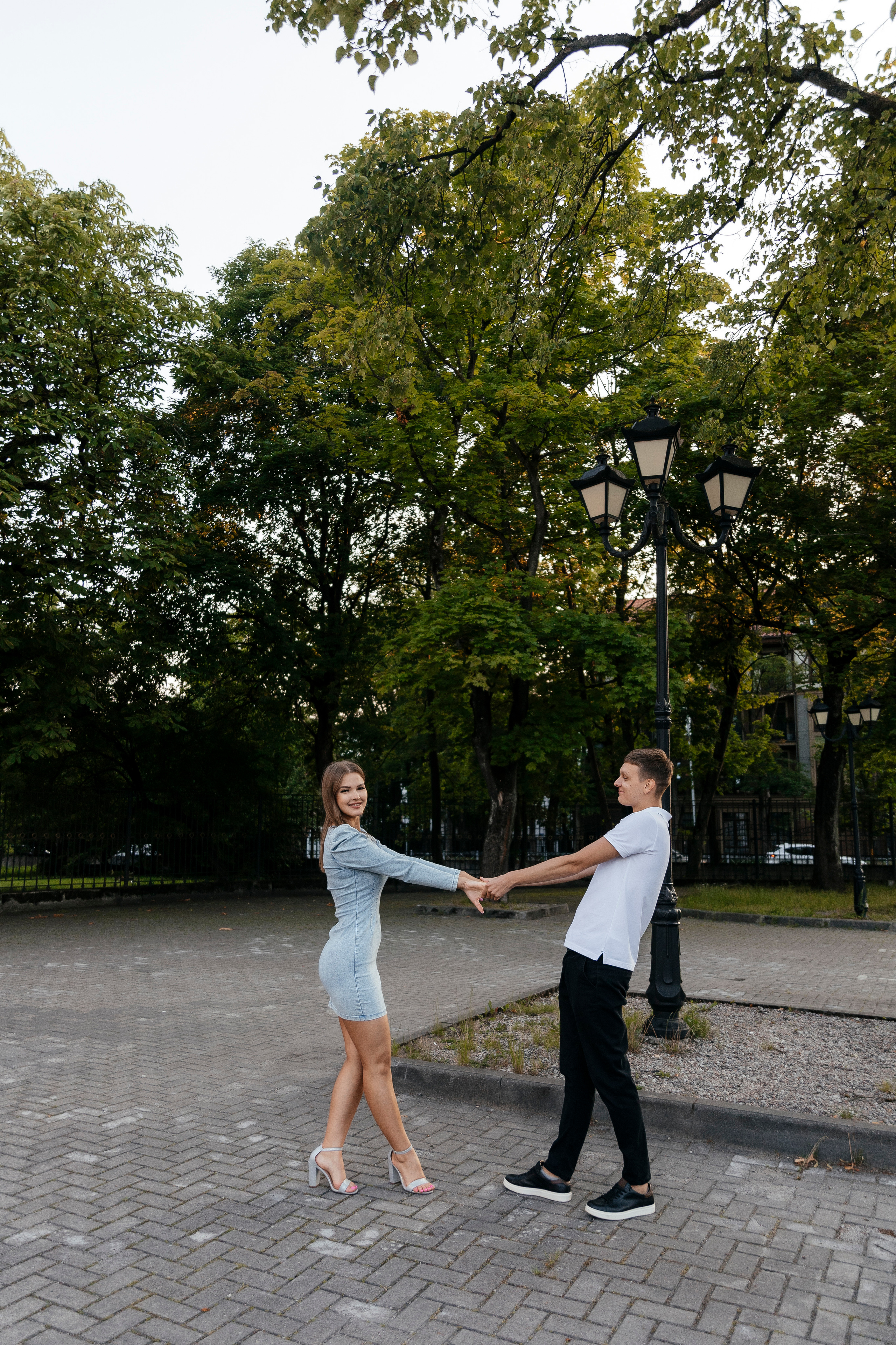 Lana&Alexander. Свадебный и портретный фотограф в Калининграде Наталия Еник