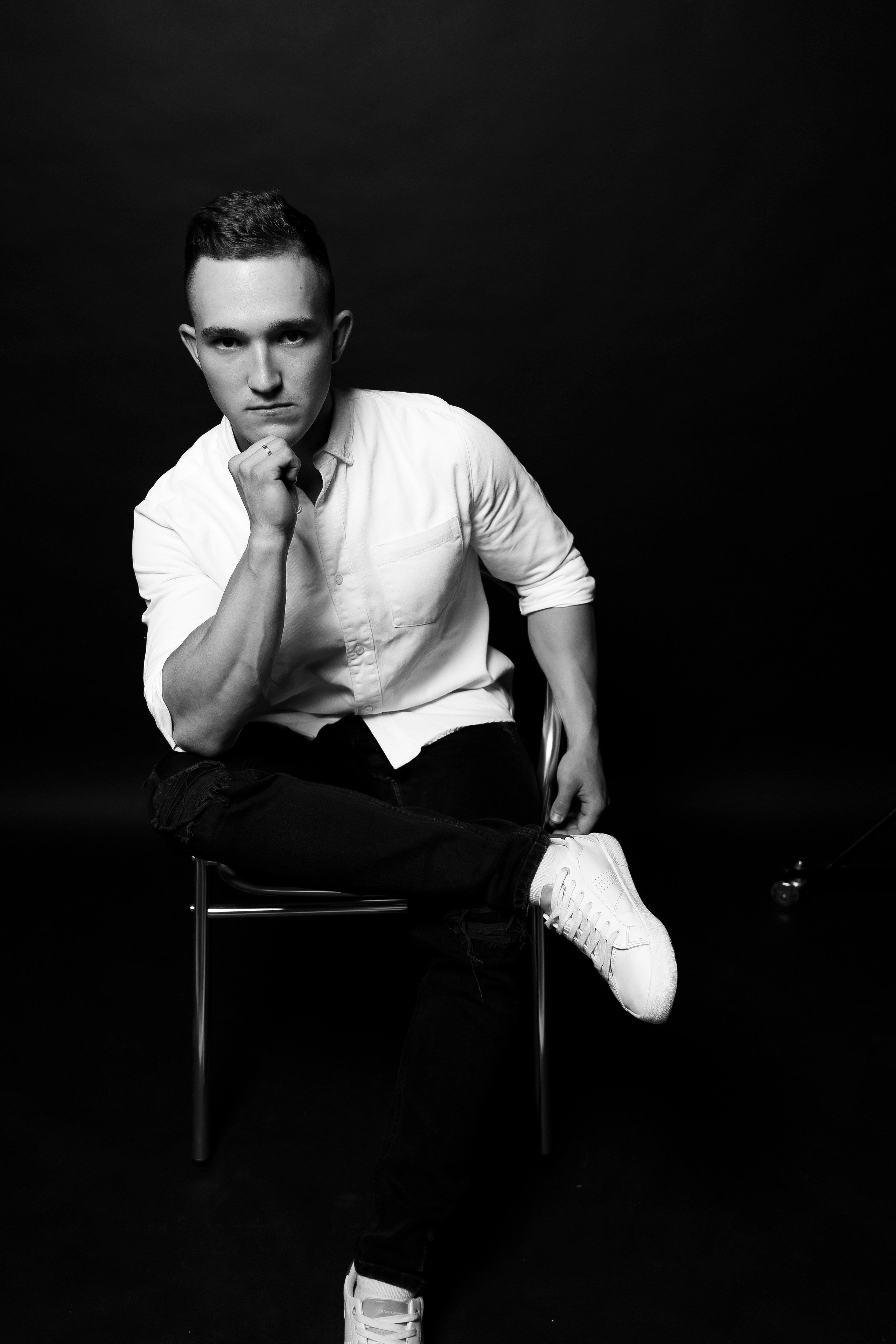 Roma. Свадебный и портретный фотограф в Калининграде Наталия Еник