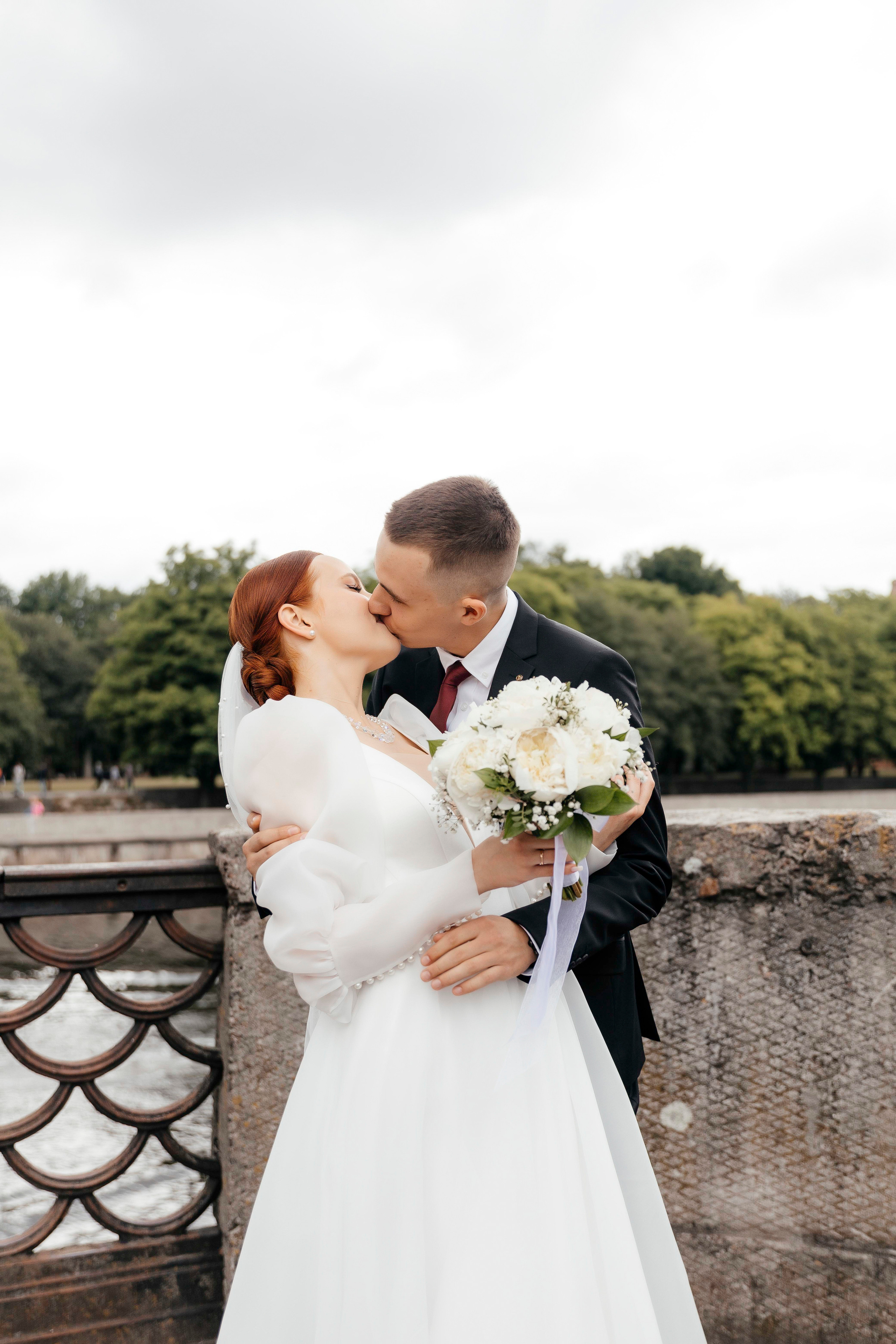Nadezhda&Mikhail. Свадебный и портретный фотограф в Калининграде Наталия Еник