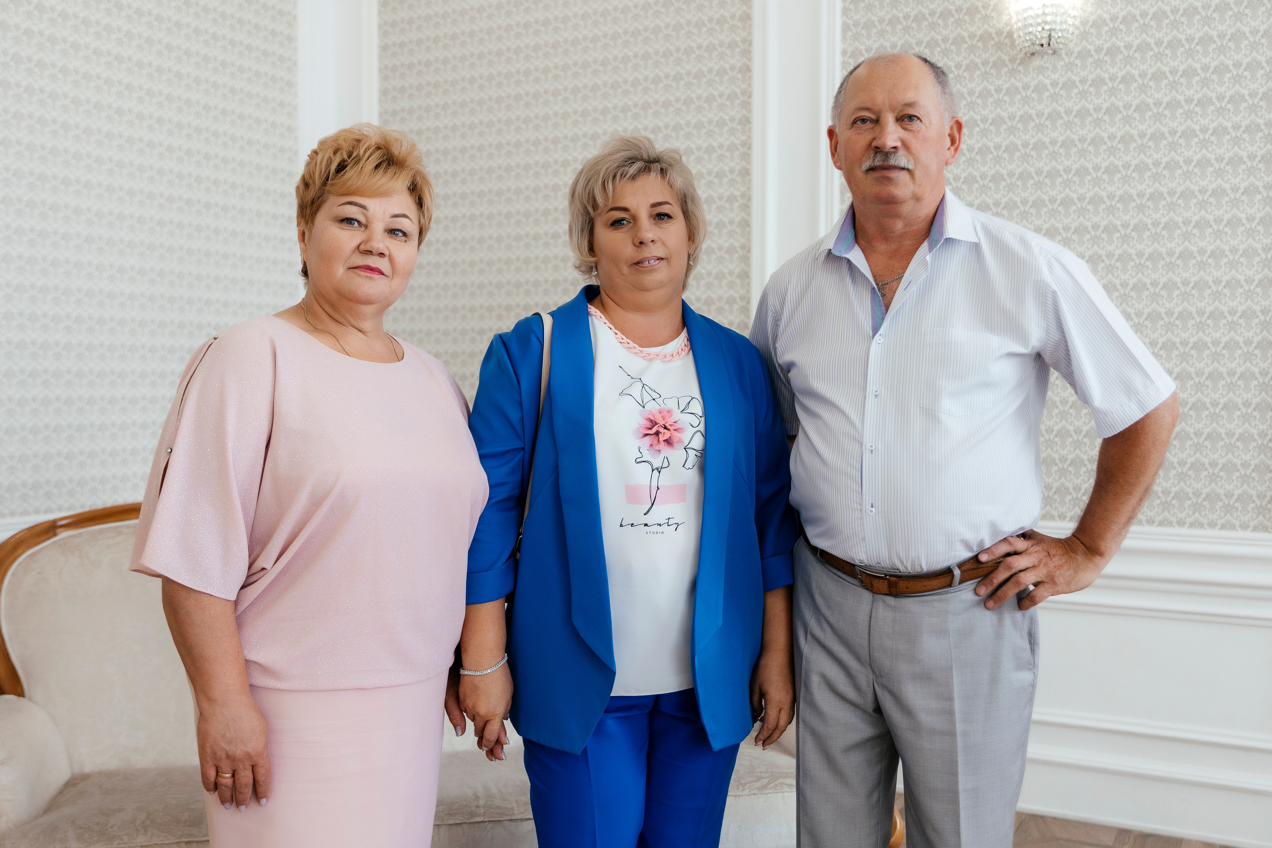 Alina&Maxim. Свадебный и портретный фотограф в Калининграде Наталия Еник