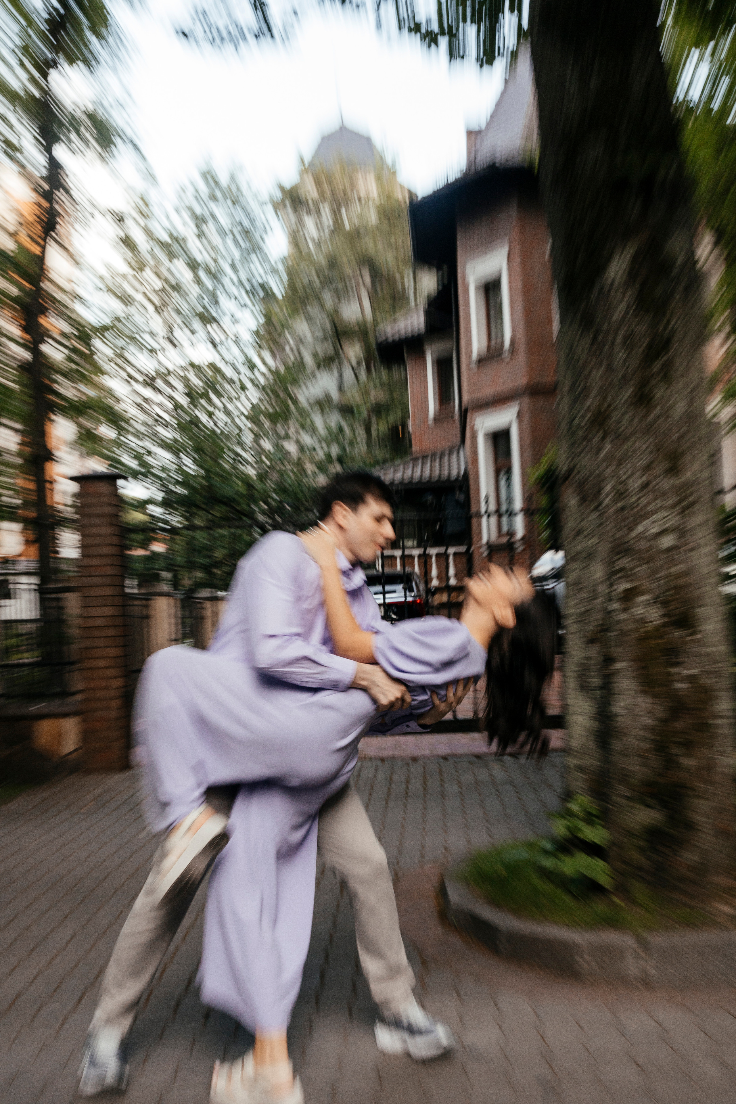 Kristina&Vadim. Свадебный и портретный фотограф в Калининграде Наталия Еник