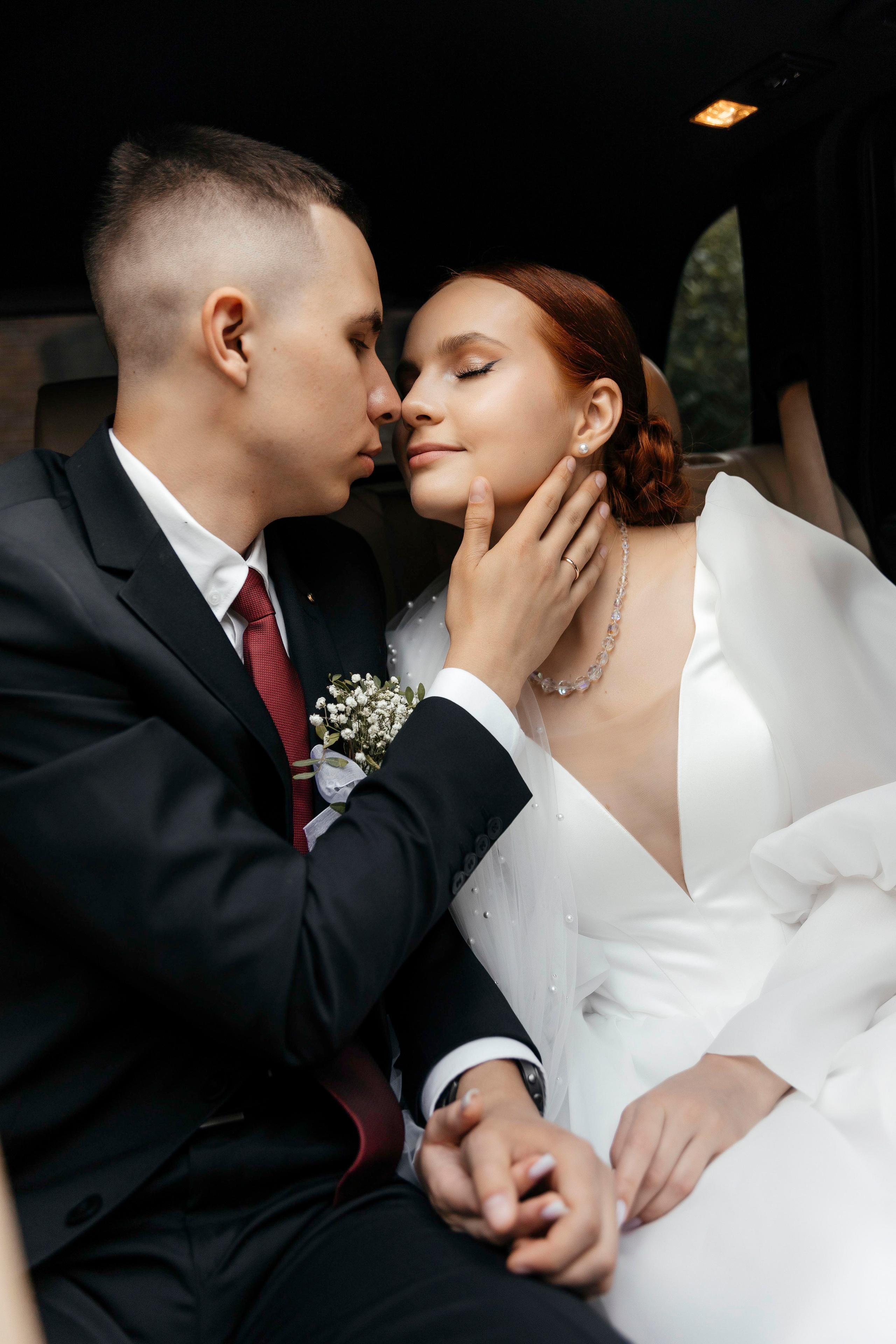 Nadezhda&Mikhail. Свадебный и портретный фотограф в Калининграде Наталия Еник