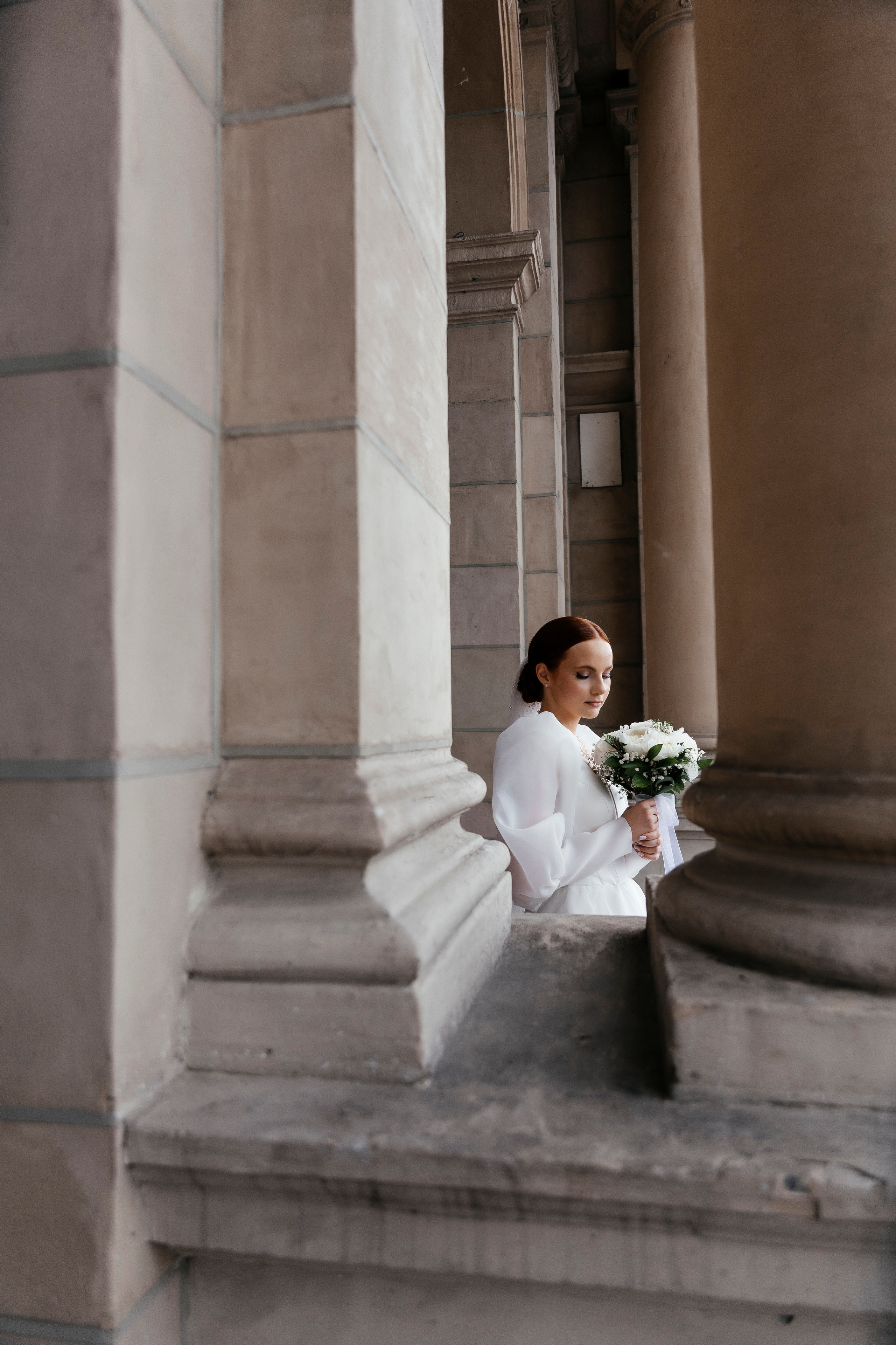 Nadezhda&Mikhail. Свадебный и портретный фотограф в Калининграде Наталия Еник