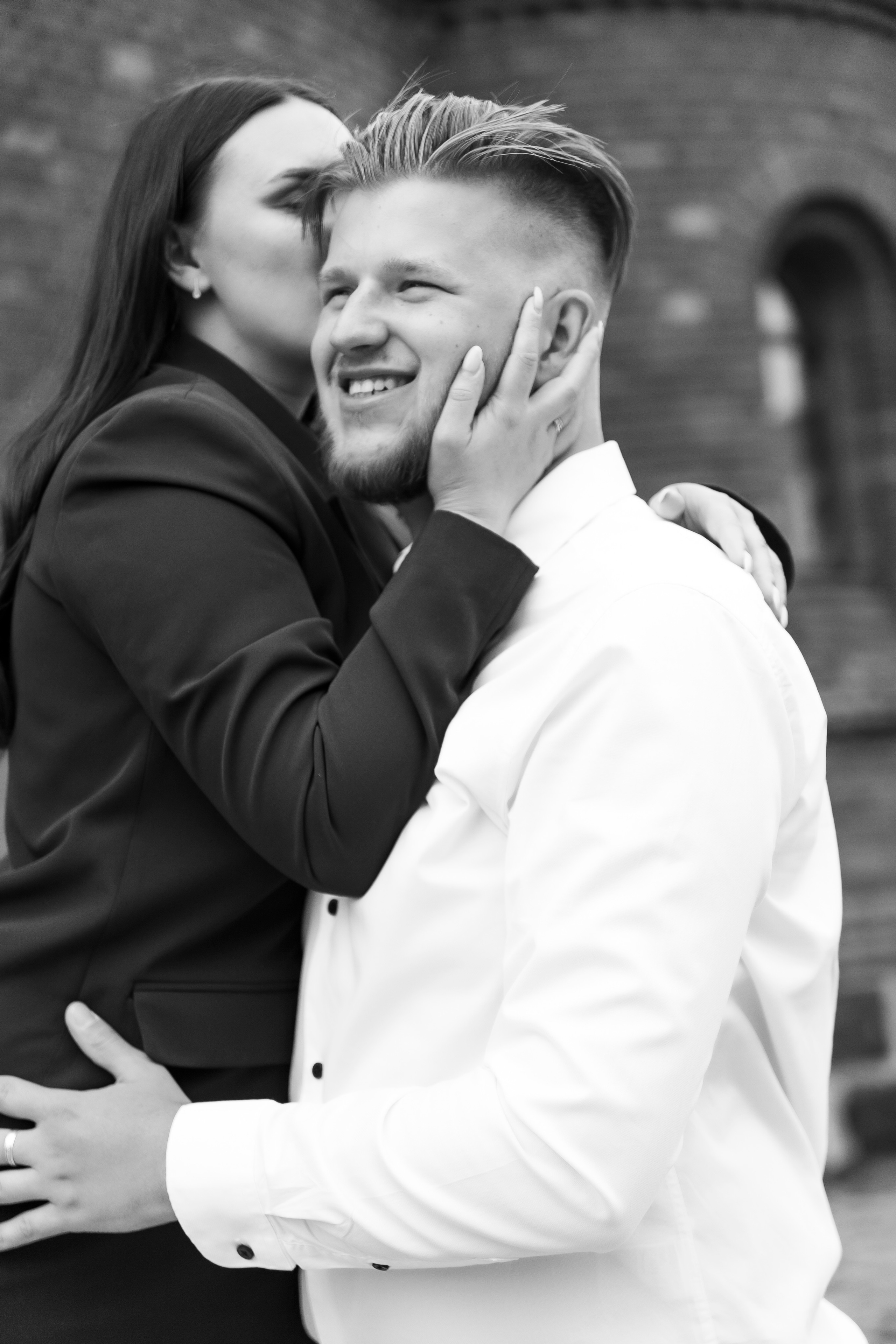 Anton&Nastya. Свадебный и портретный фотограф в Калининграде Наталия Еник