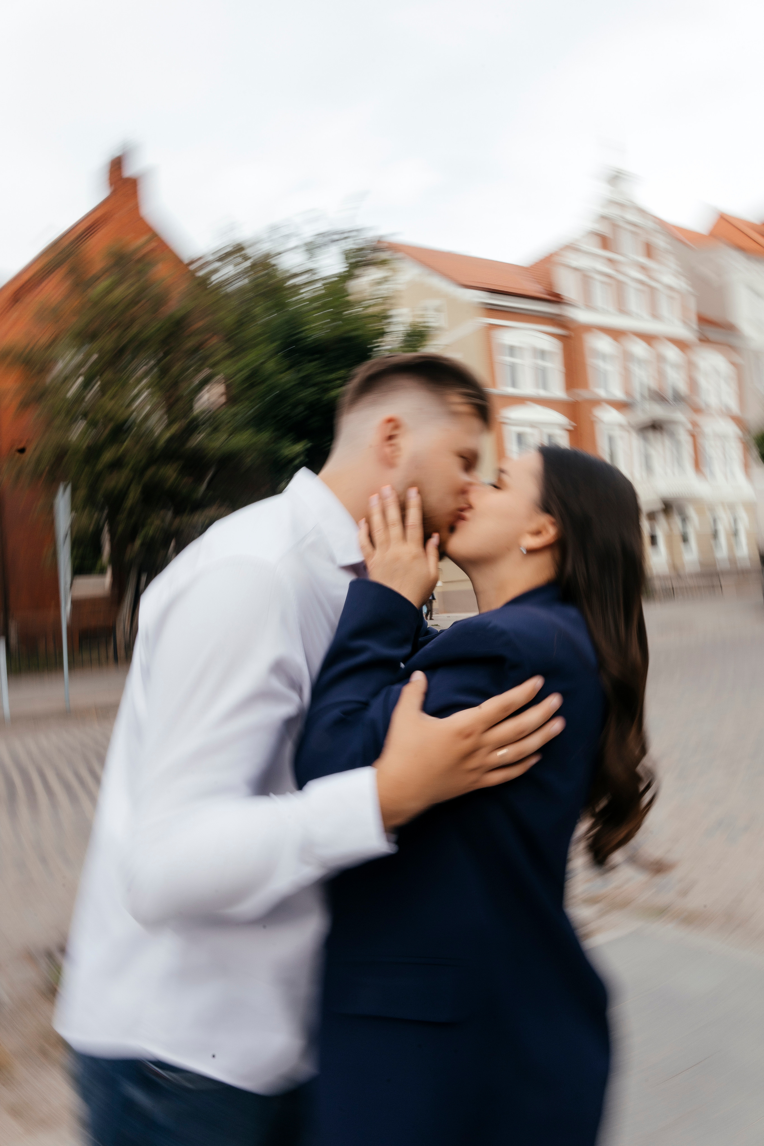 Anton&Nastya. Свадебный и портретный фотограф в Калининграде Наталия Еник