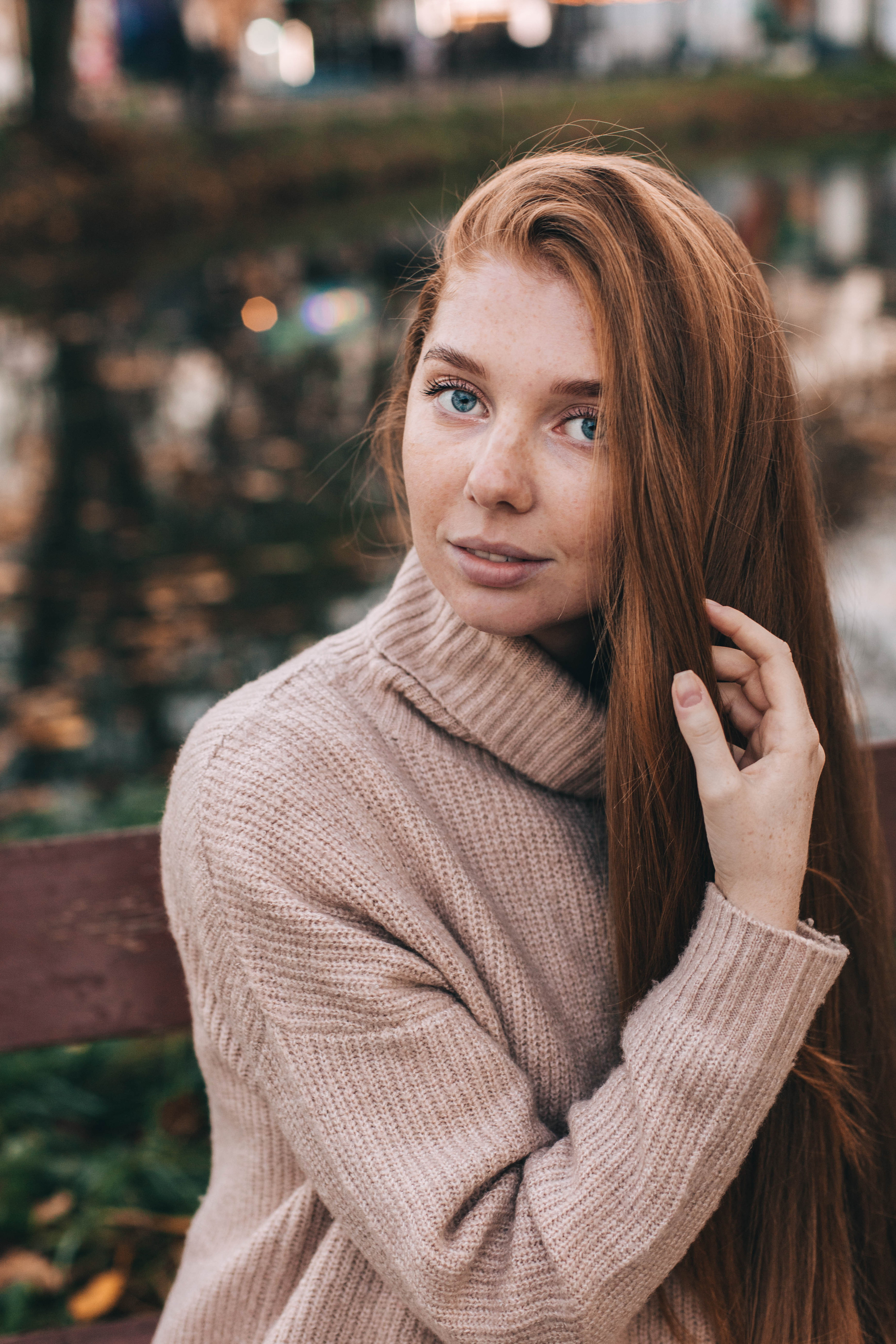 Katerina. Свадебный и портретный фотограф в Калининграде Наталия Еник