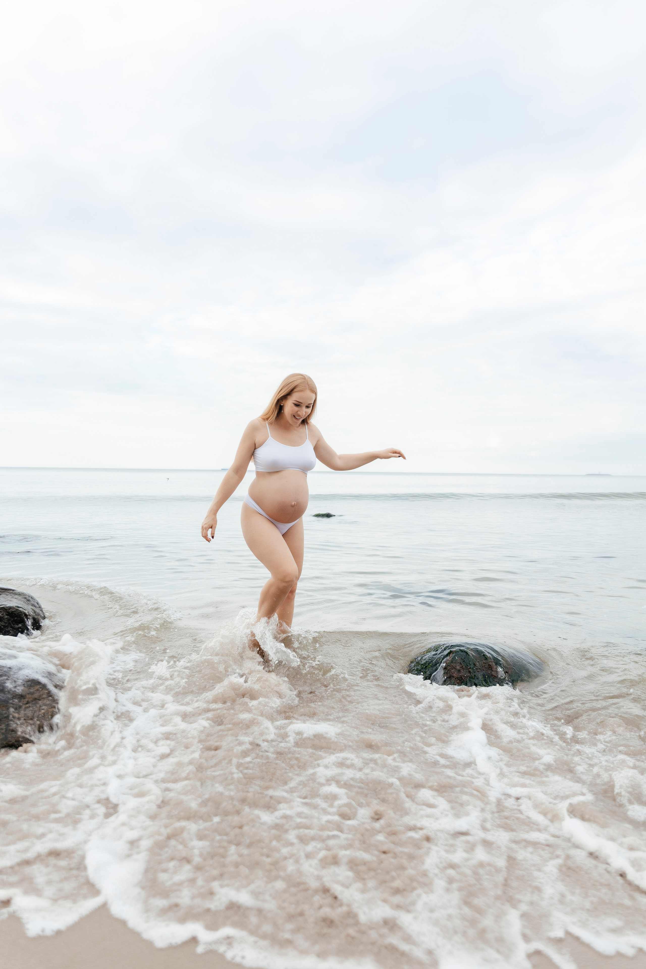 Lena. Свадебный и портретный фотограф в Калининграде Наталия Еник