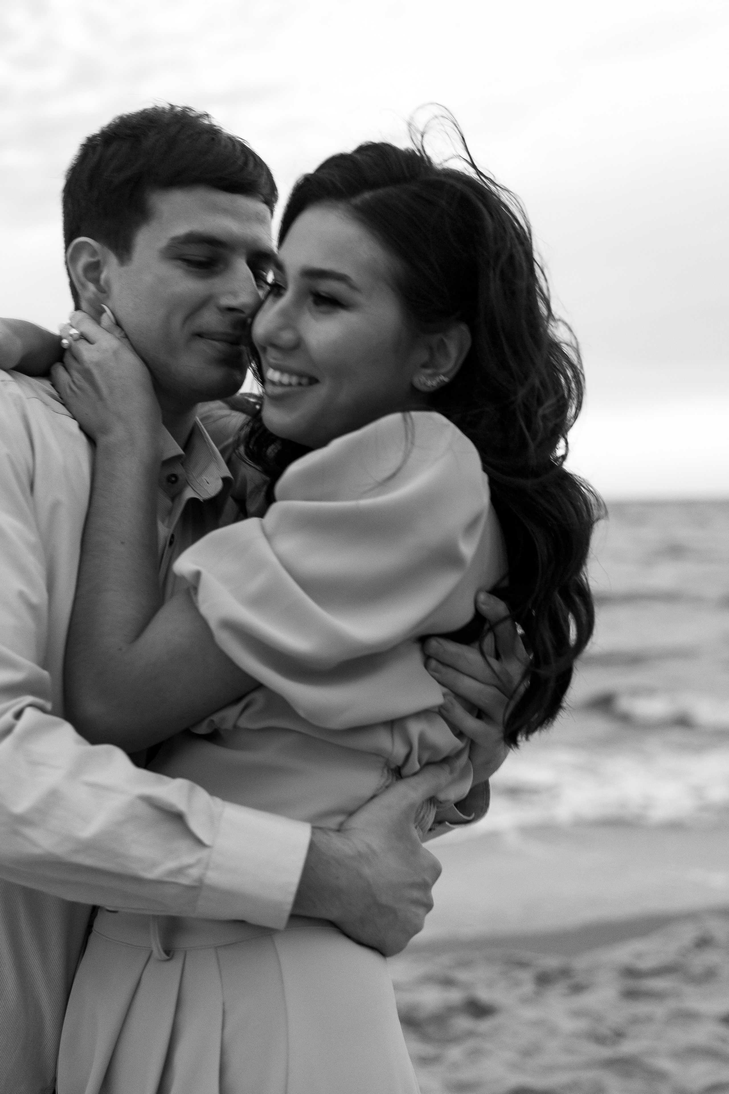 Kristina&Vadim. Свадебный и портретный фотограф в Калининграде Наталия Еник