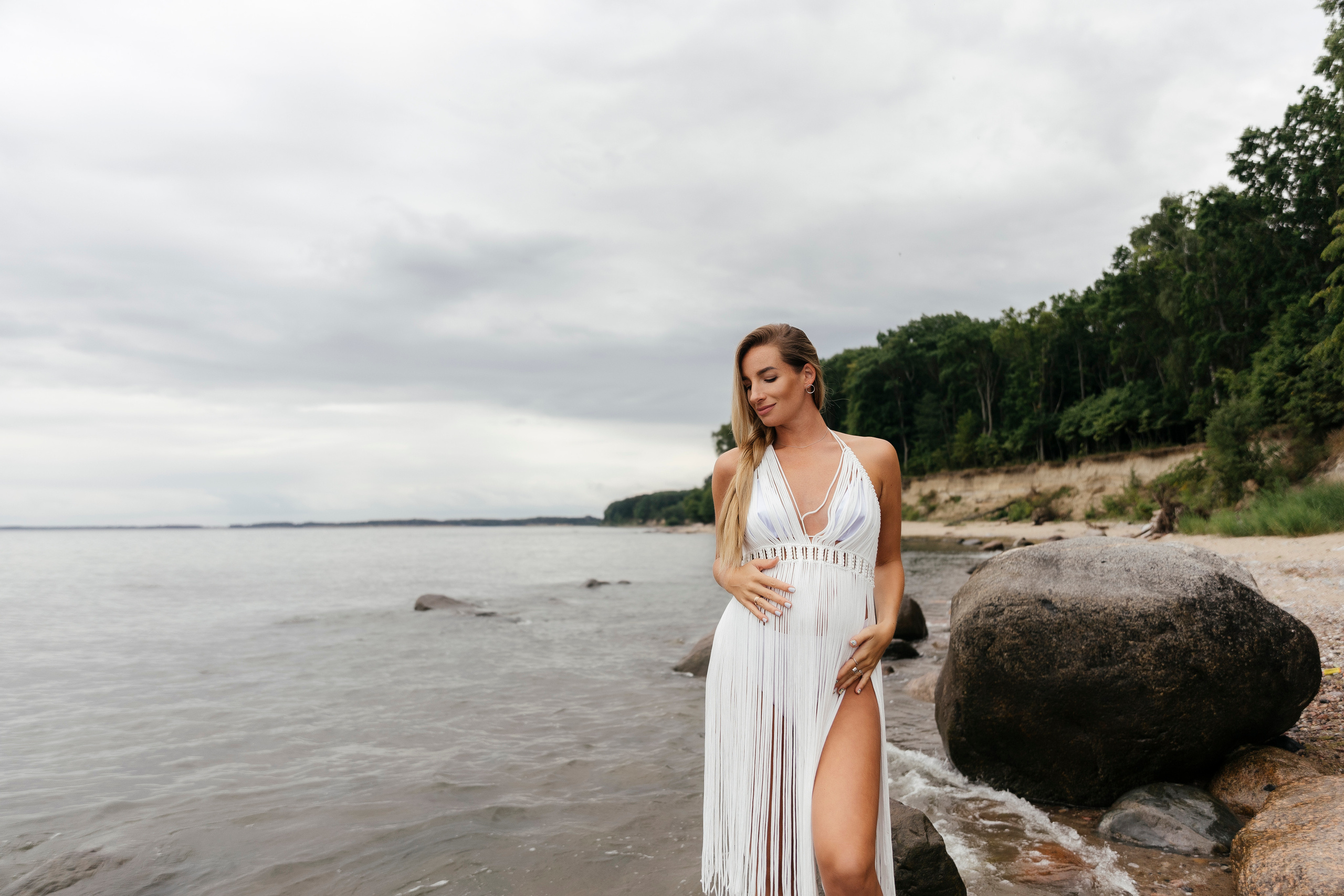 Evgeniya. Свадебный и портретный фотограф в Калининграде Наталия Еник