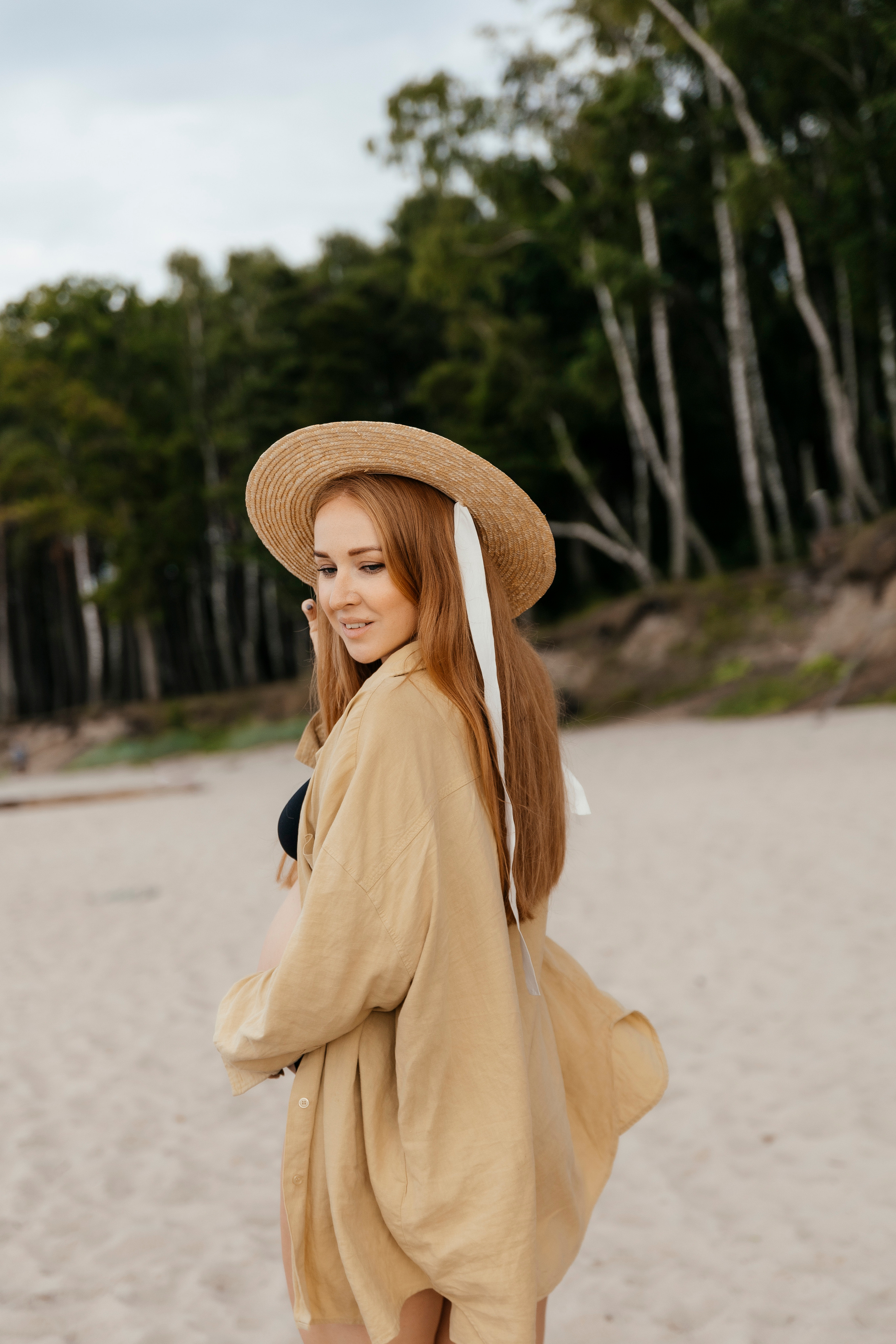 Lena. Свадебный и портретный фотограф в Калининграде Наталия Еник