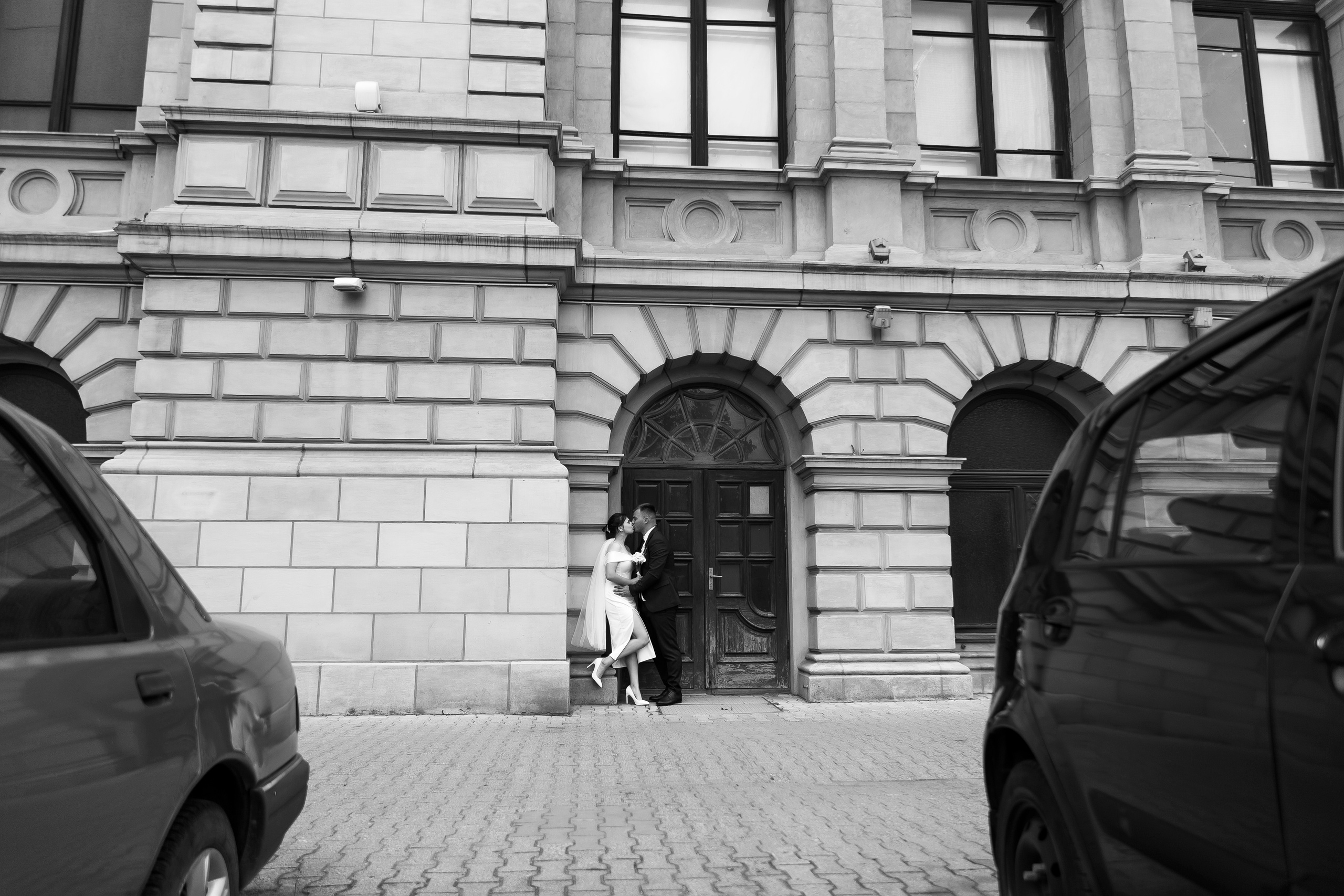 Alina&Maxim. Свадебный и портретный фотограф в Калининграде Наталия Еник