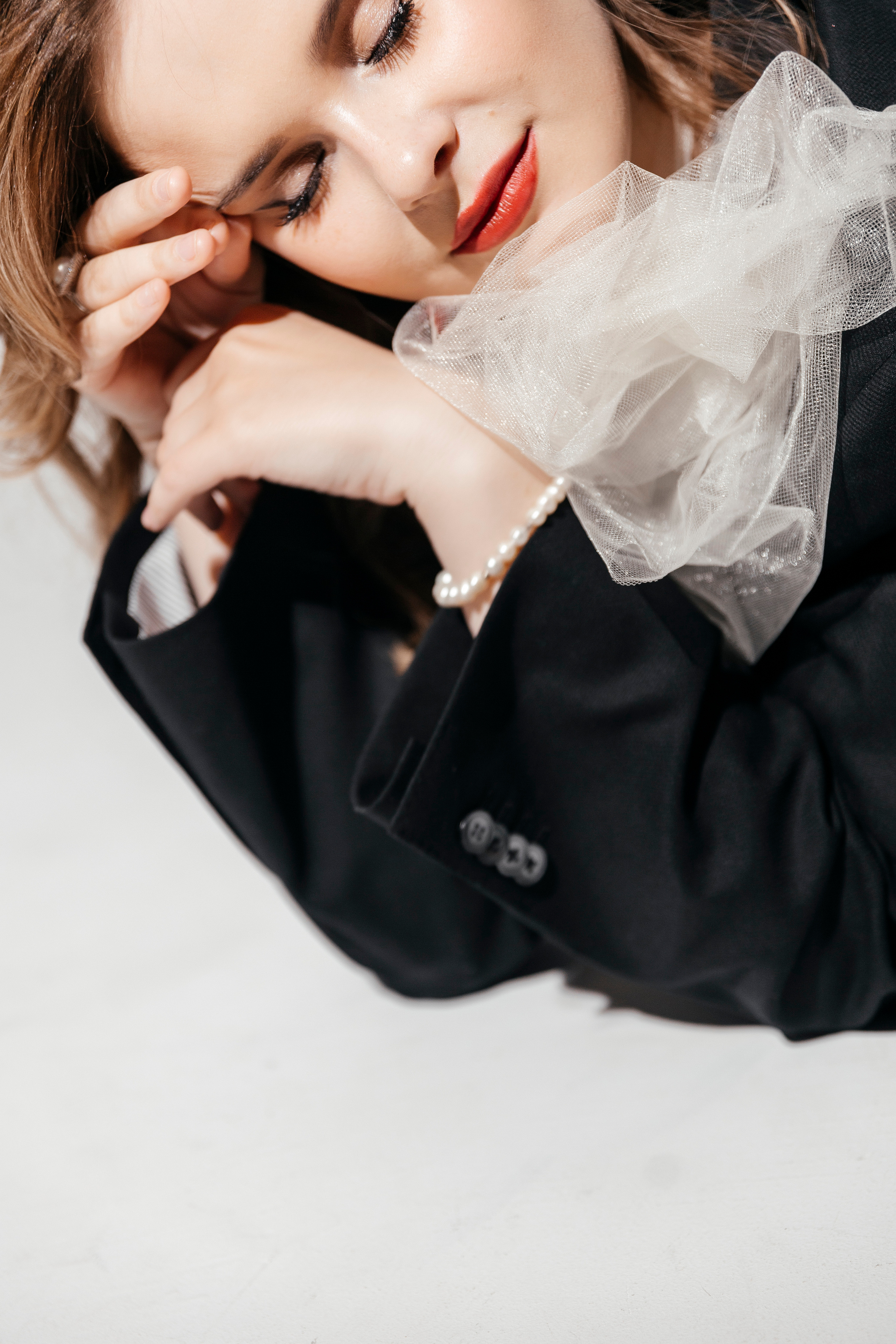 Anya. Свадебный и портретный фотограф в Калининграде Наталия Еник