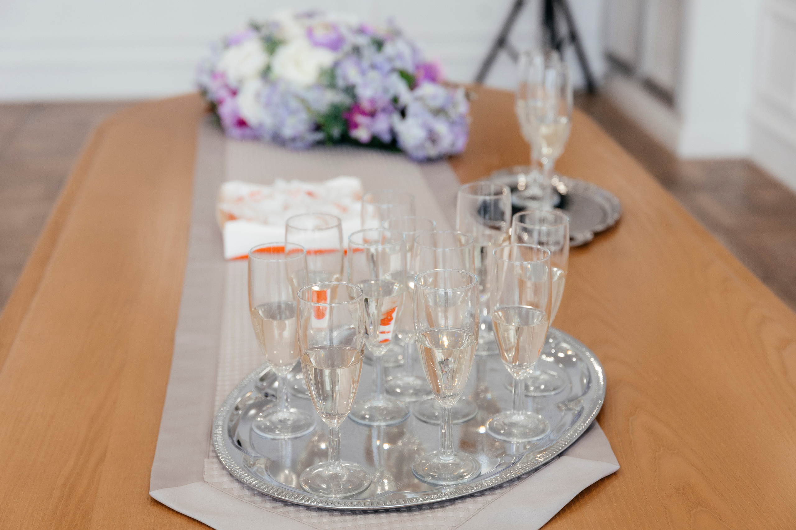 Alina&Maxim. Свадебный и портретный фотограф в Калининграде Наталия Еник