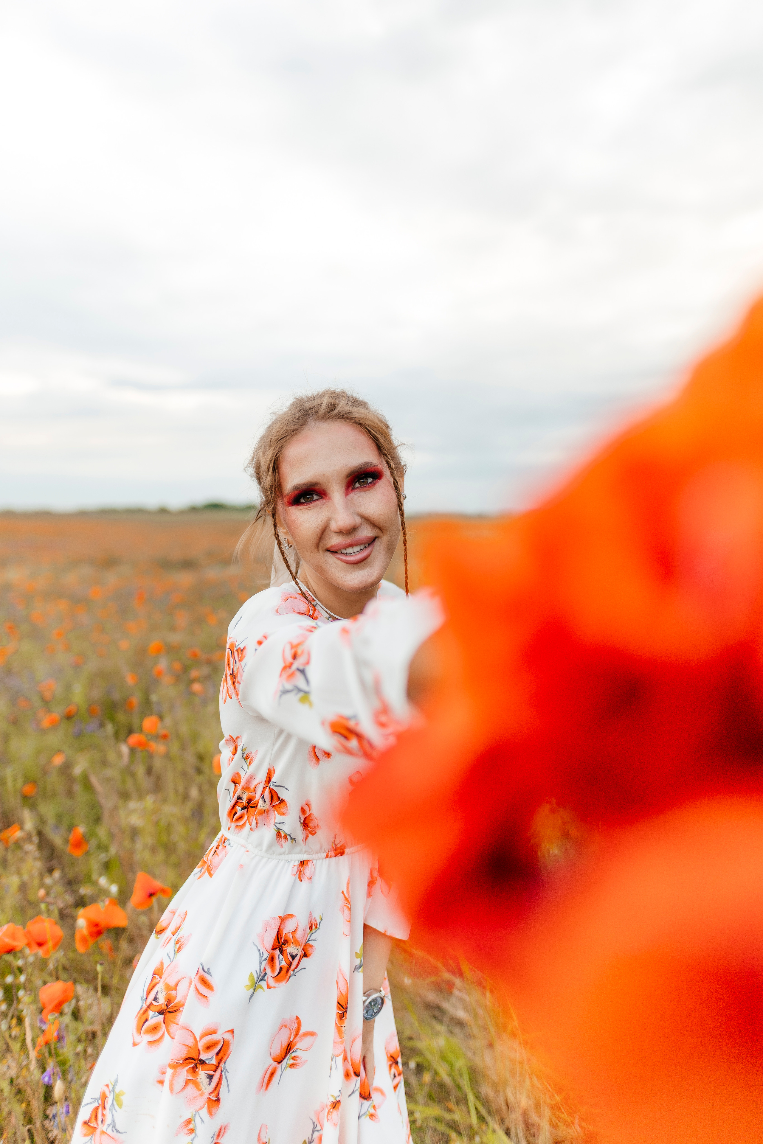 Ksyusha. Свадебный и портретный фотограф в Калининграде Наталия Еник